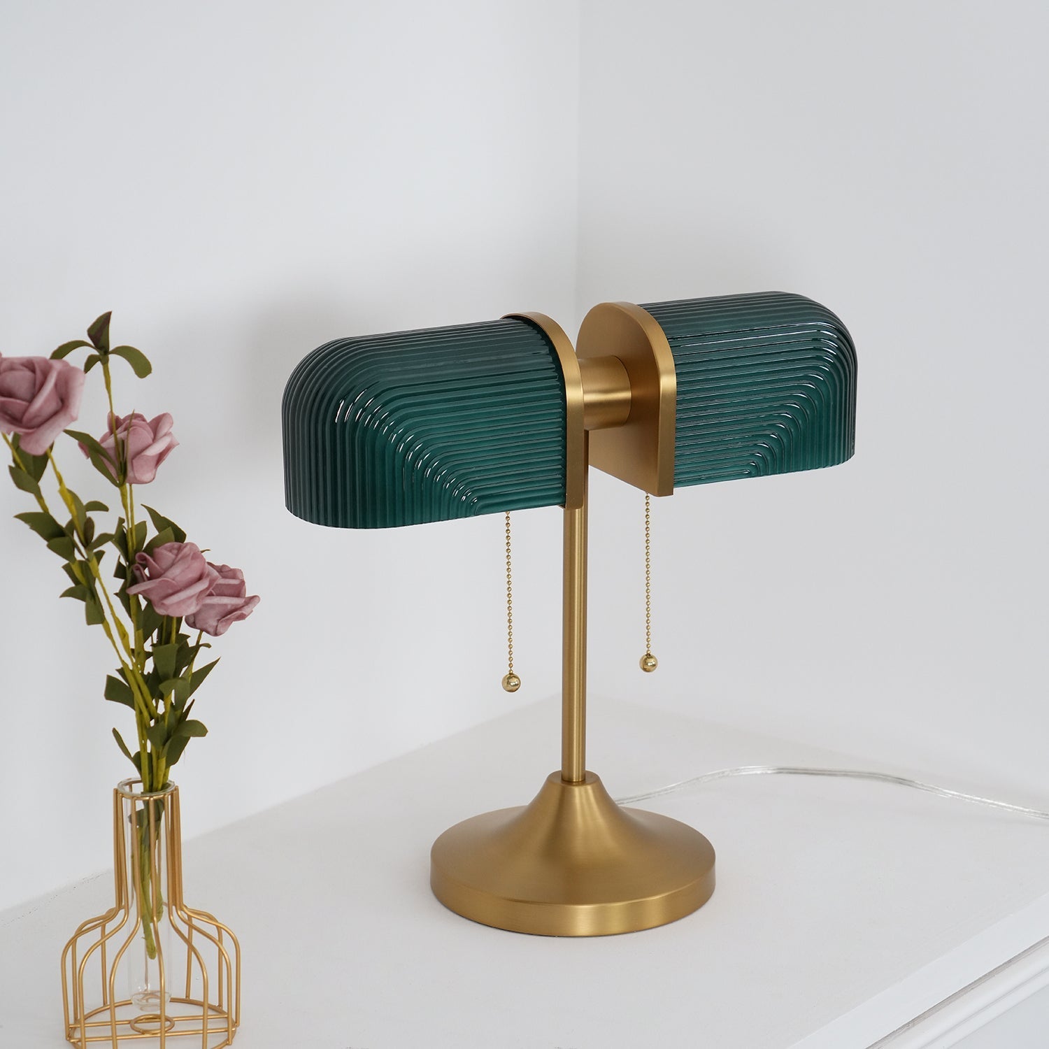 Asheby Table Lamp