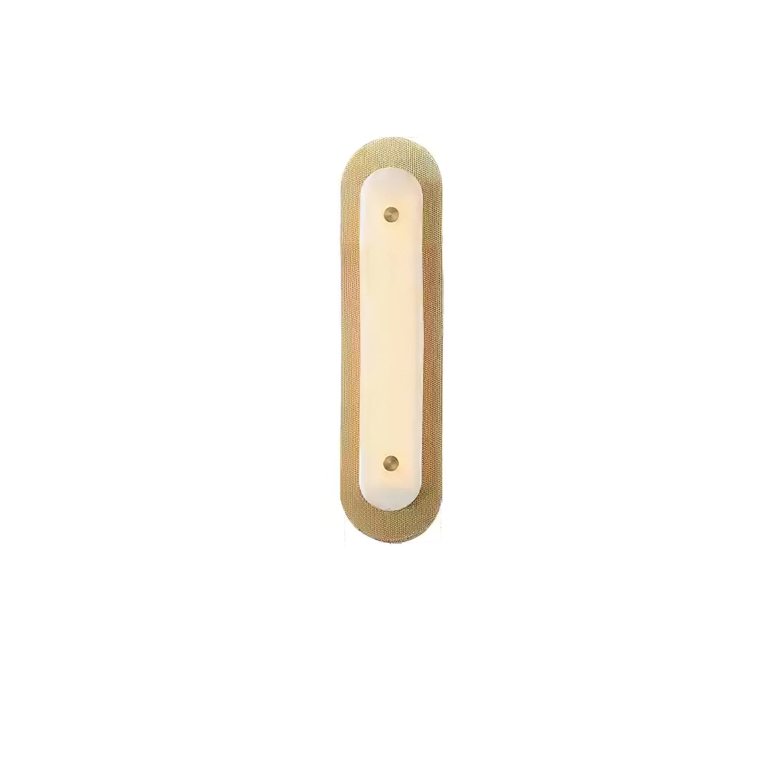 Alise Alabaster Wall Light