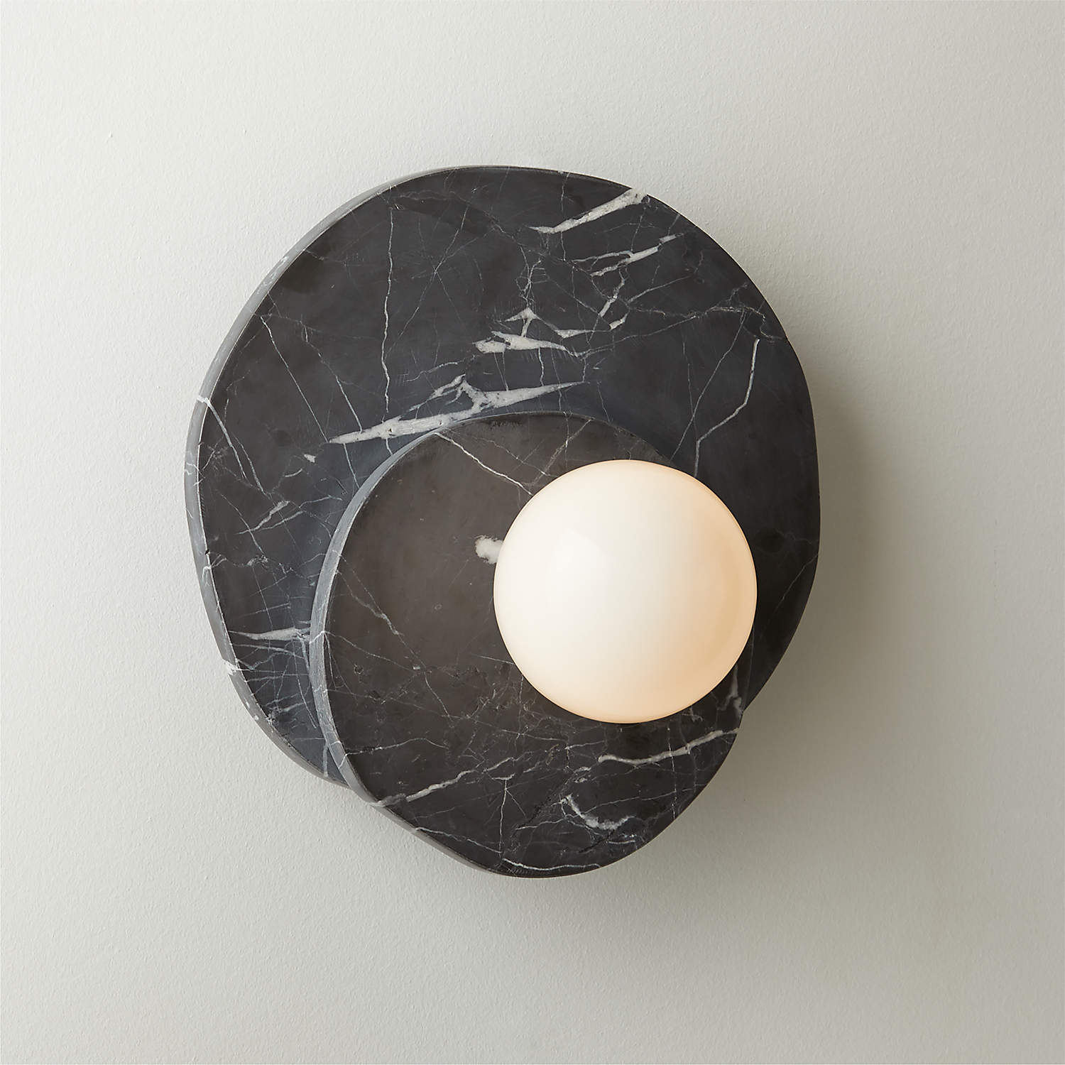 Erstone Marble Wall Light
