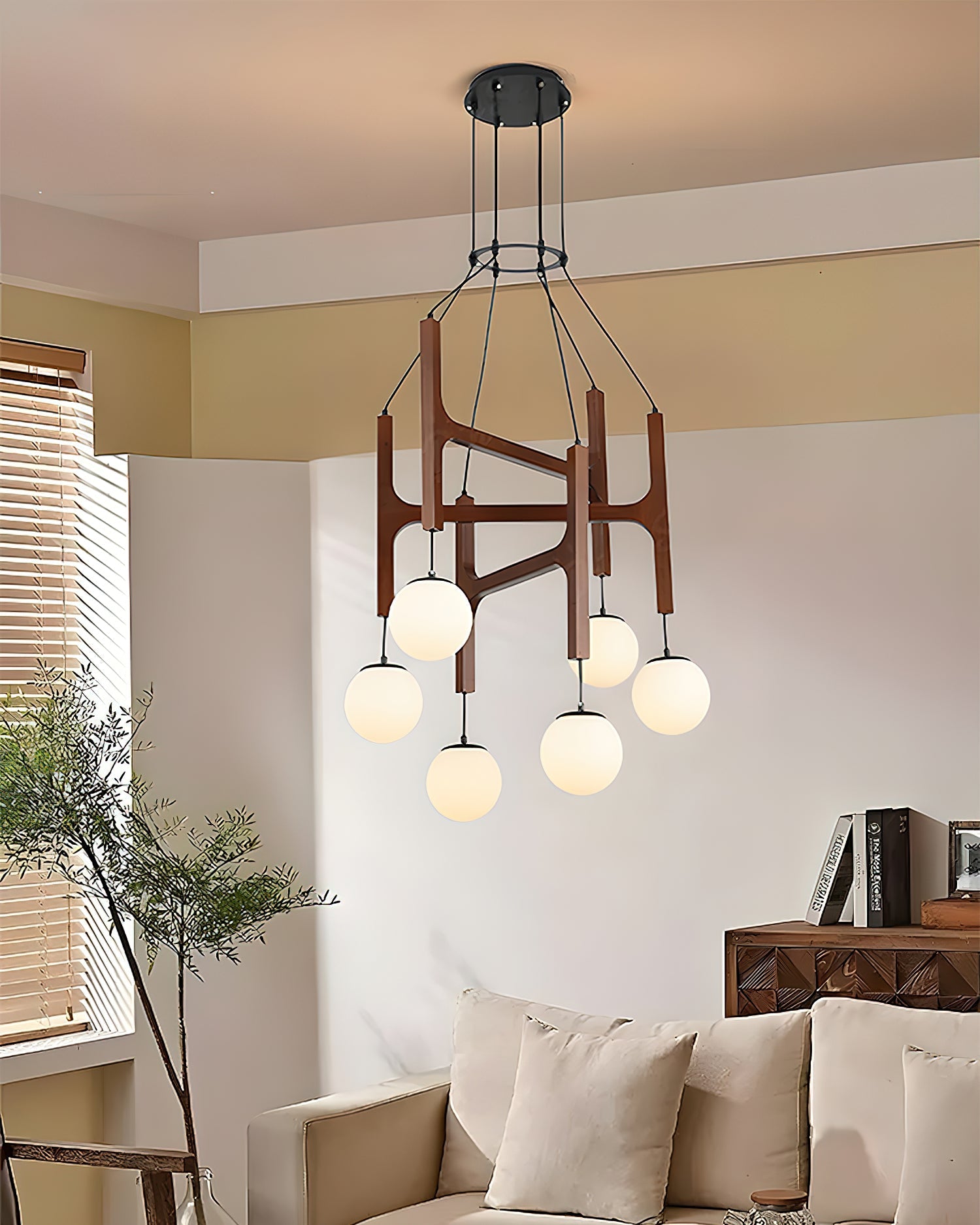 Wynnlin Chandelier
