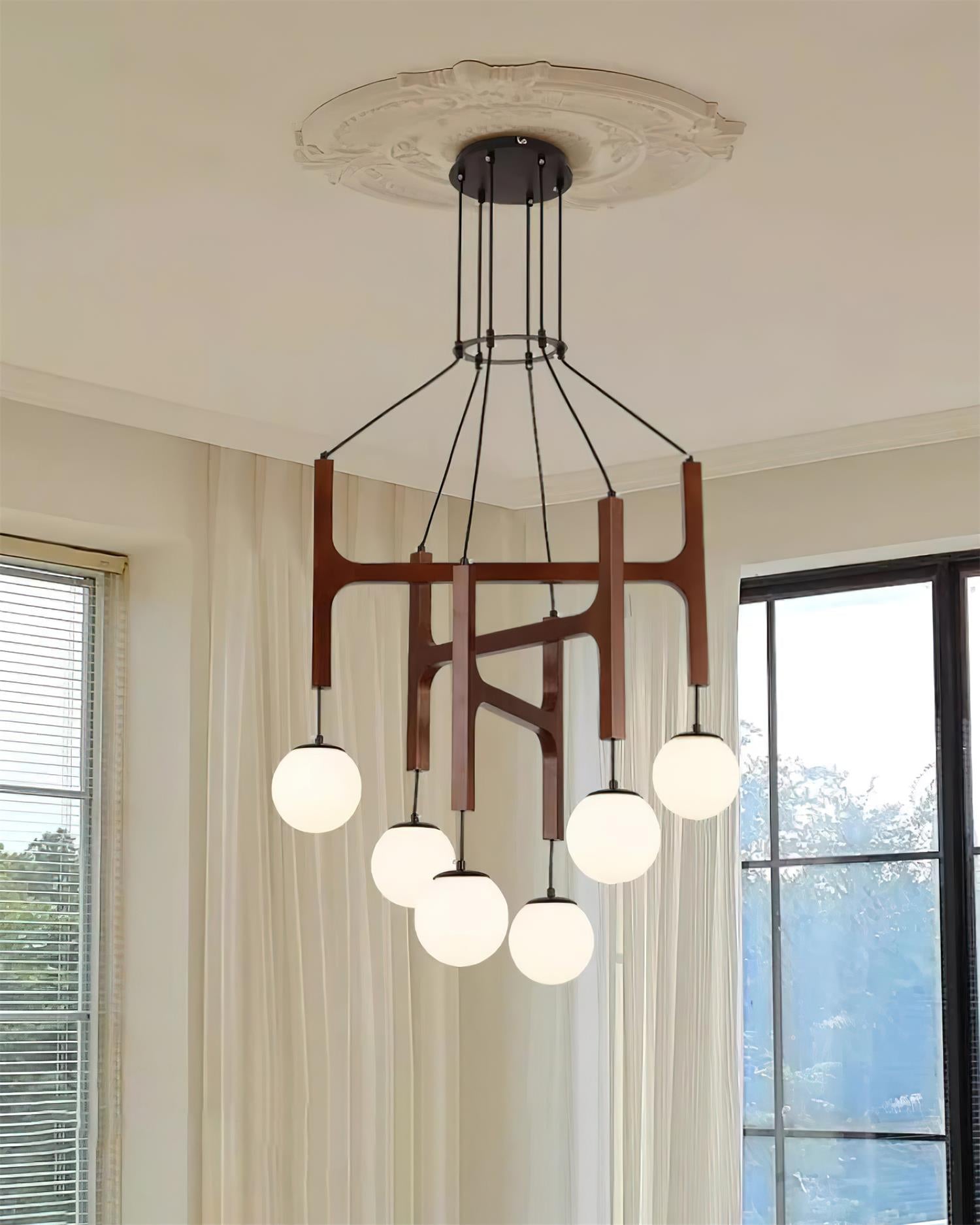 Wynnlin Chandelier