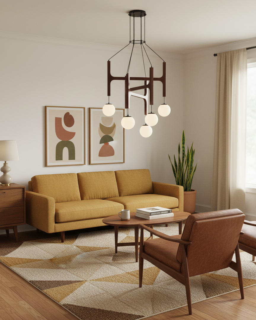 Wynnlin Chandelier