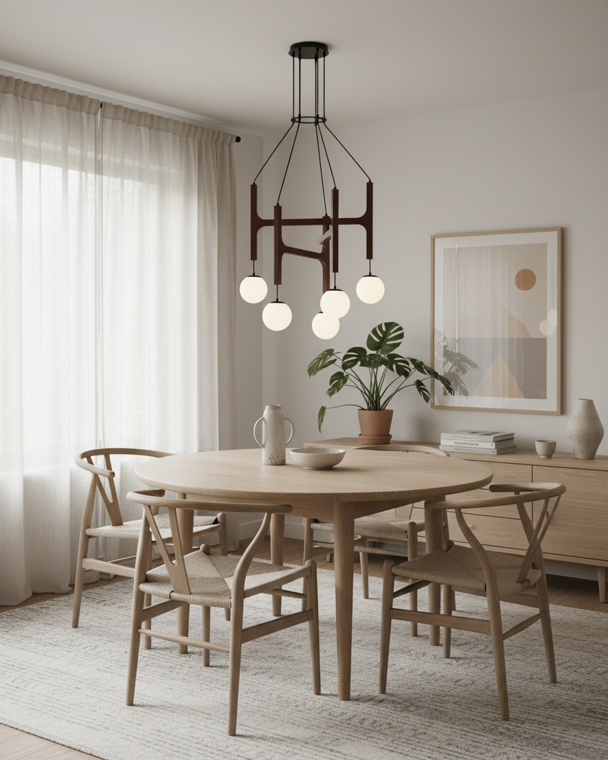 Wynnlin Chandelier