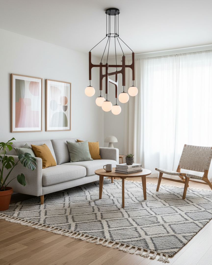 Wynnlin Chandelier