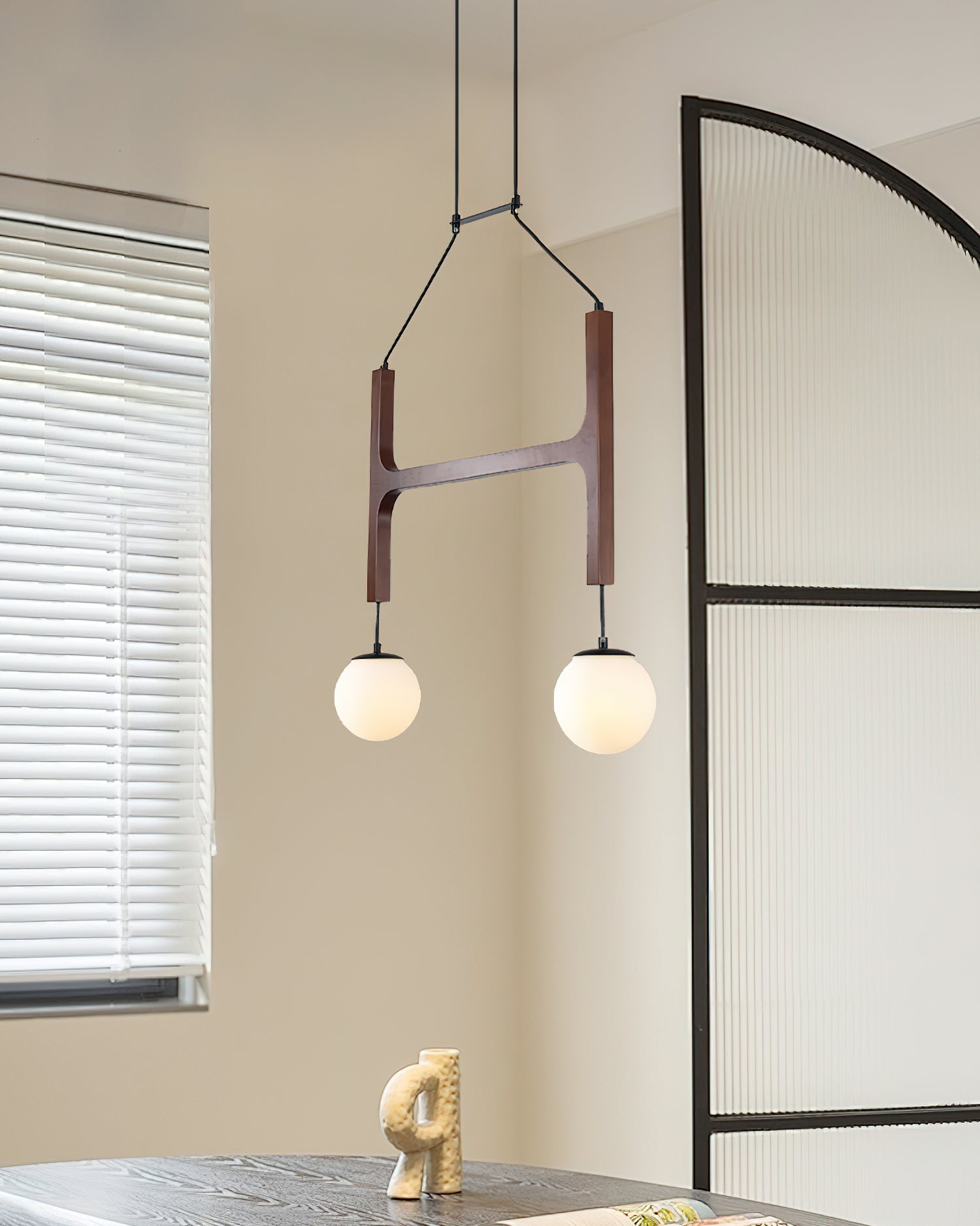Wynnlin Chandelier