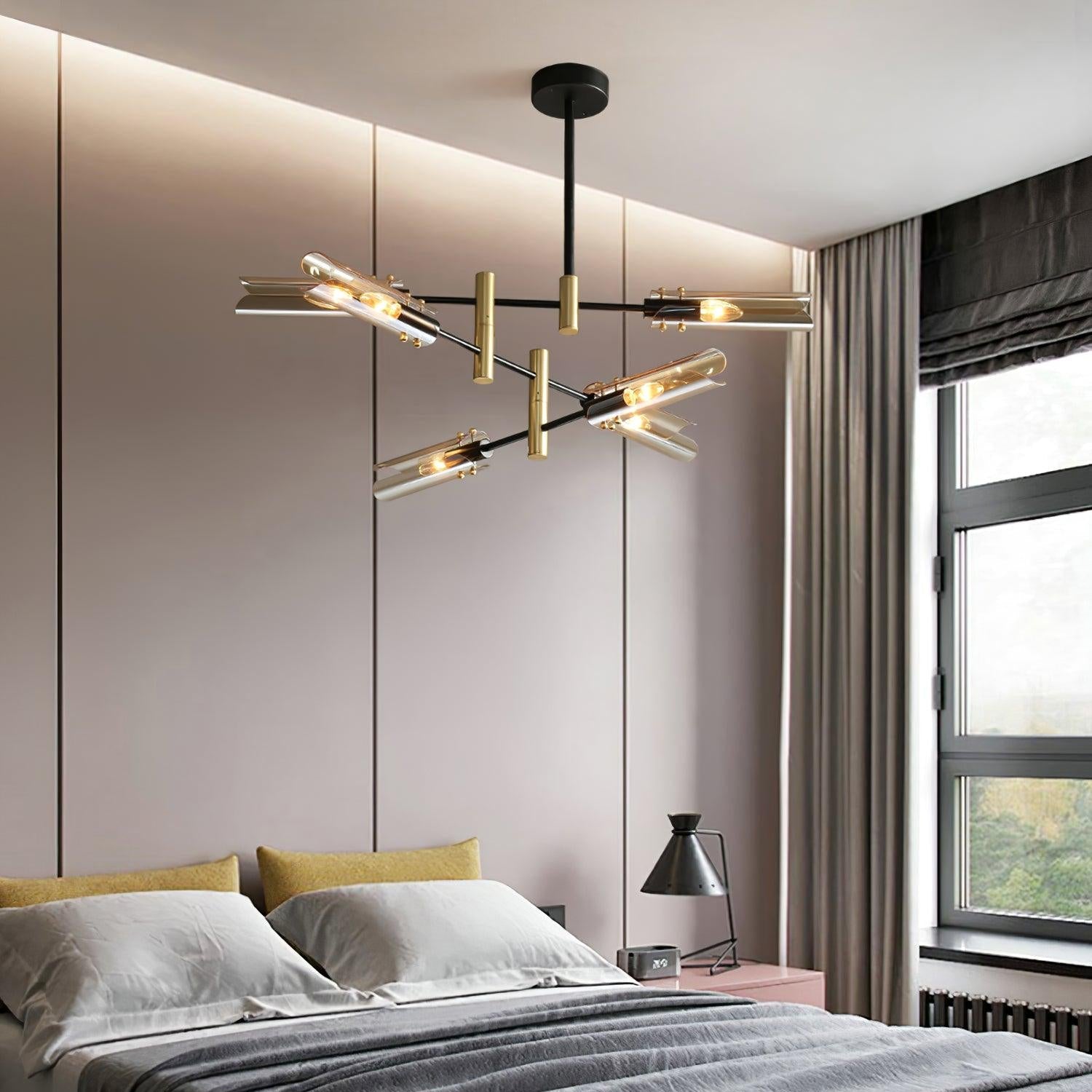 Dastery Ceiling Light
