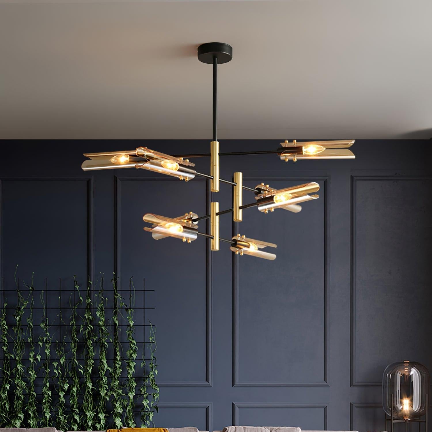 Dastery Ceiling Light