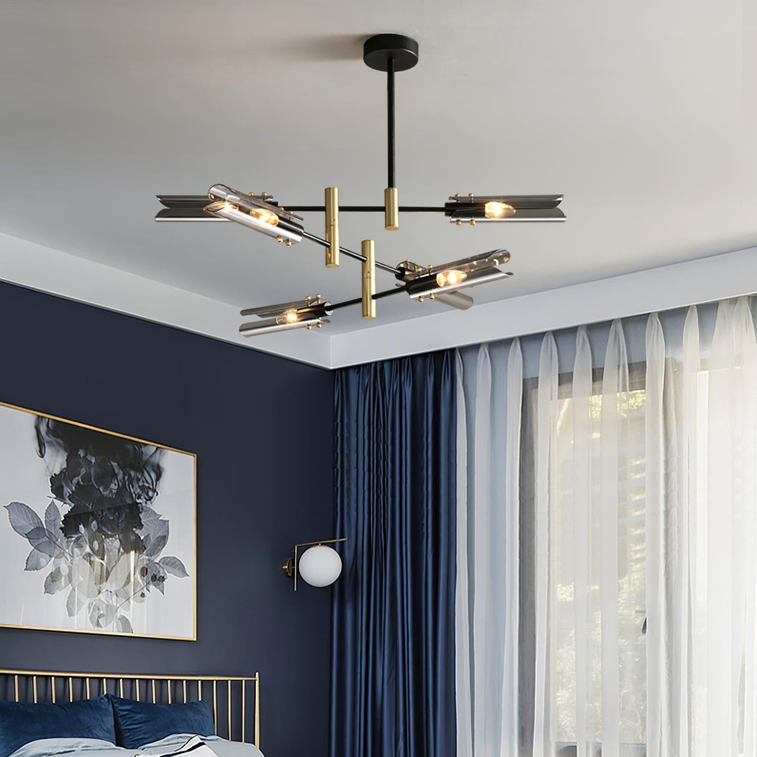 Dastery Ceiling Light