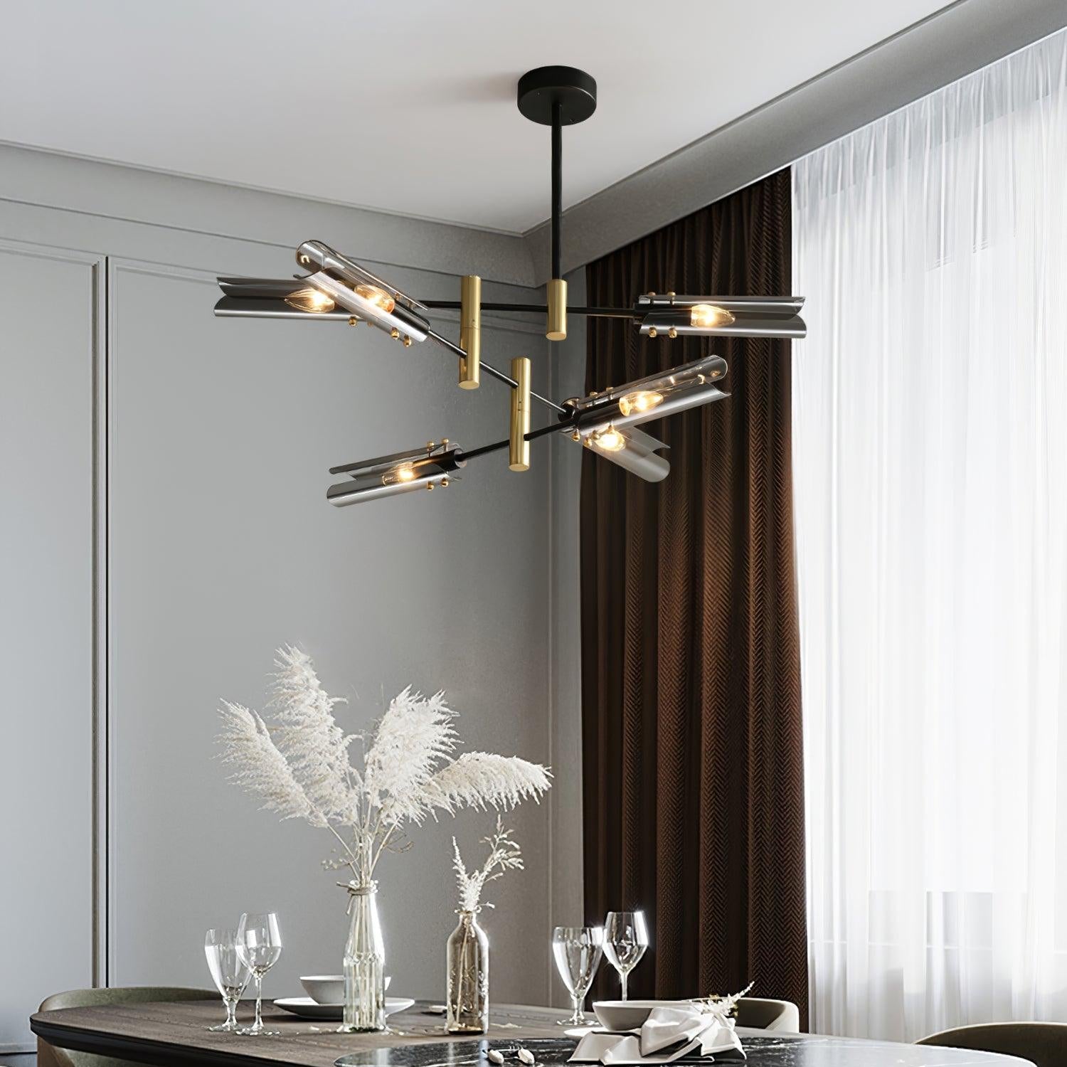 Dastery Ceiling Light