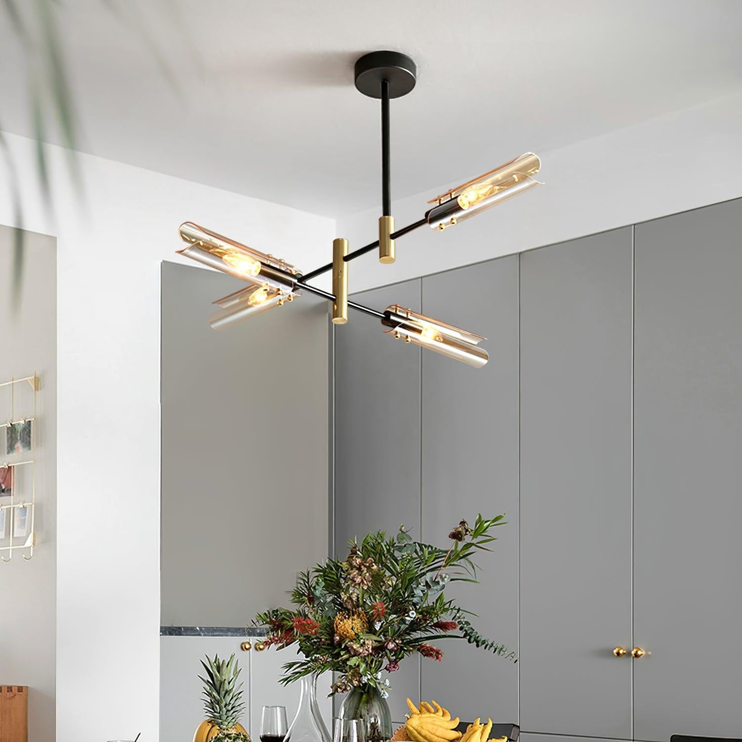 Dastery Ceiling Light