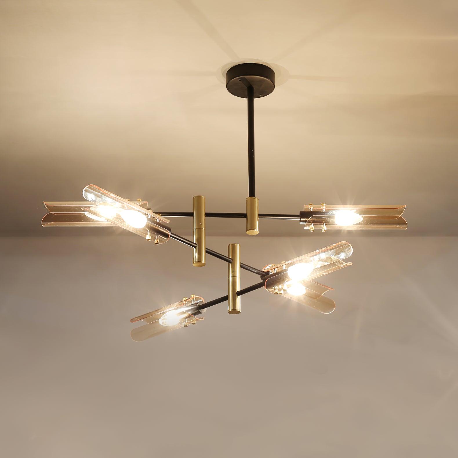 Dastery Ceiling Light