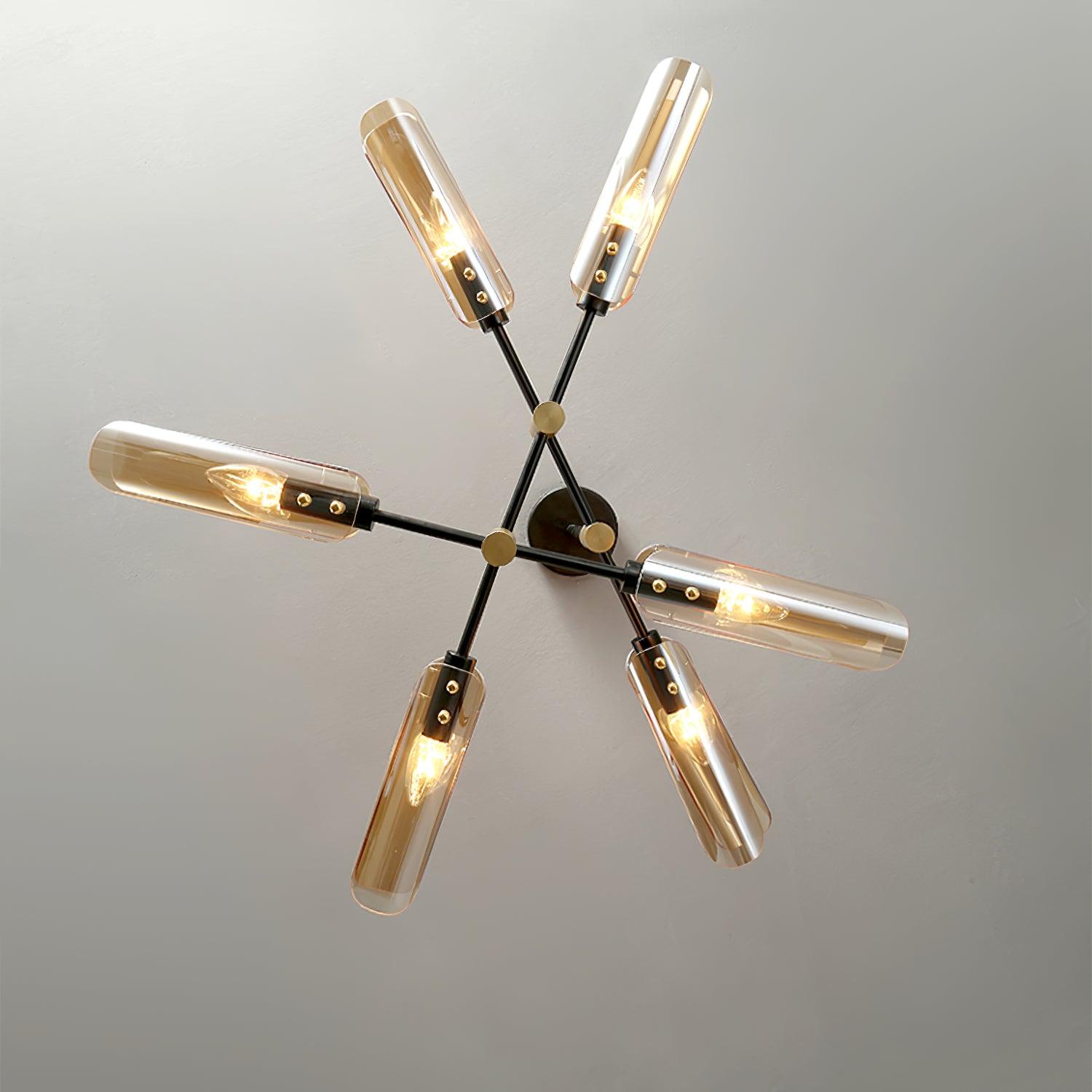 Dastery Ceiling Light