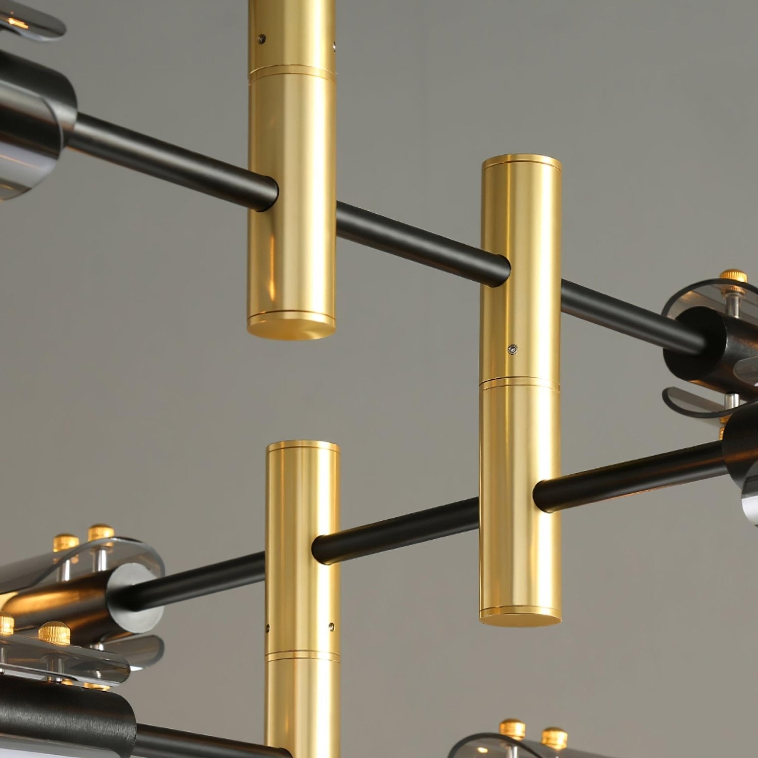 Dastery Ceiling Light