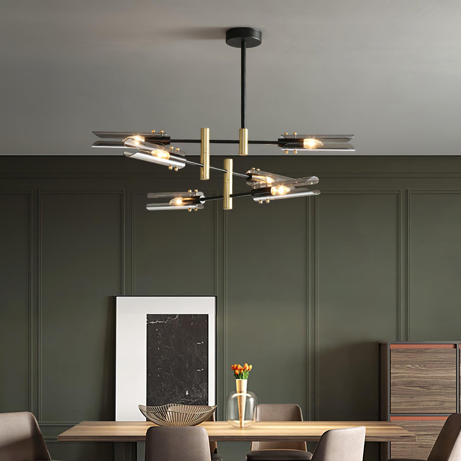 Dastery Ceiling Light