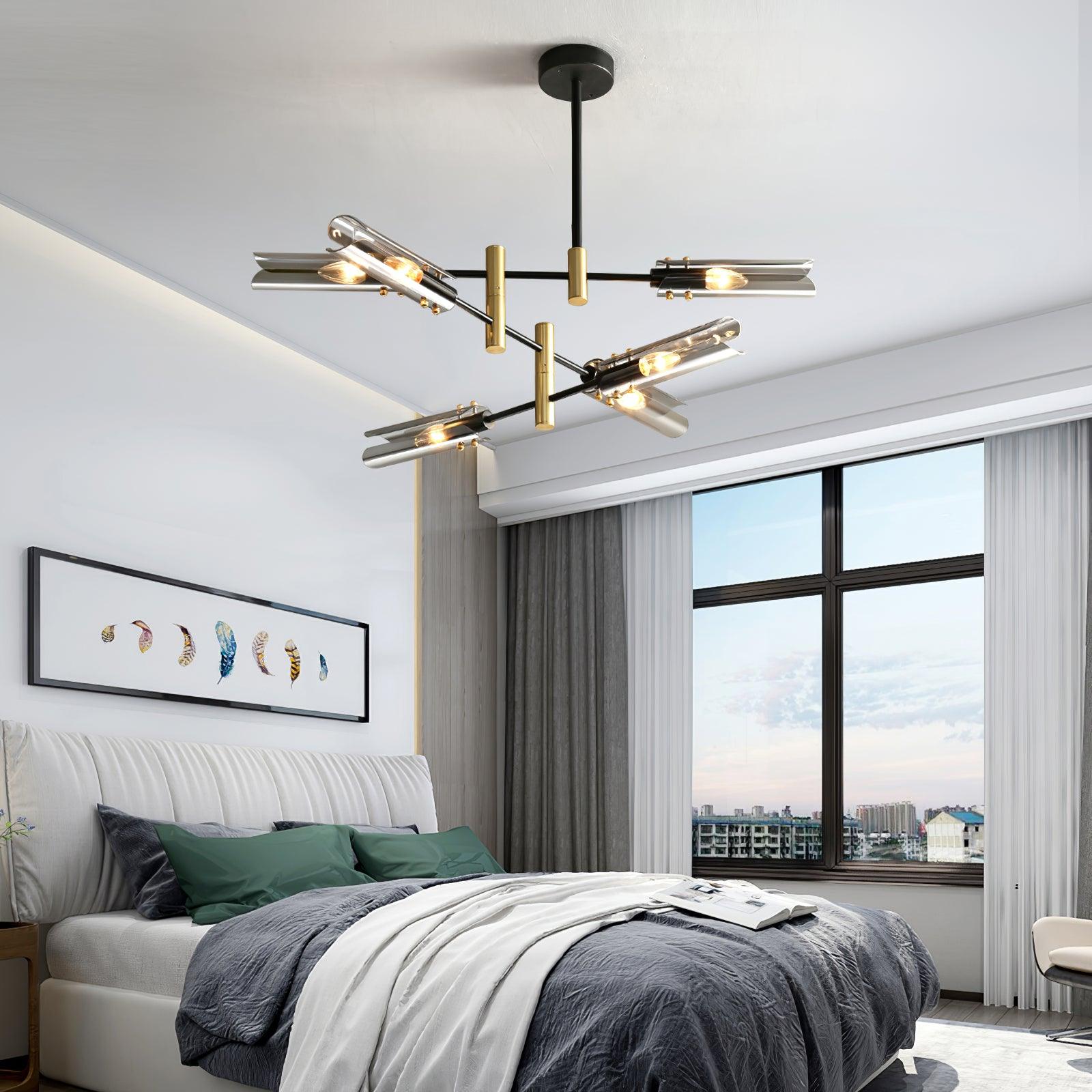 Dastery Ceiling Light