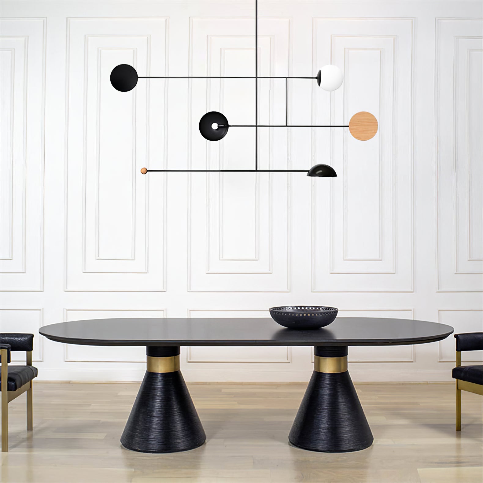 Zemuro Design Pendant Light