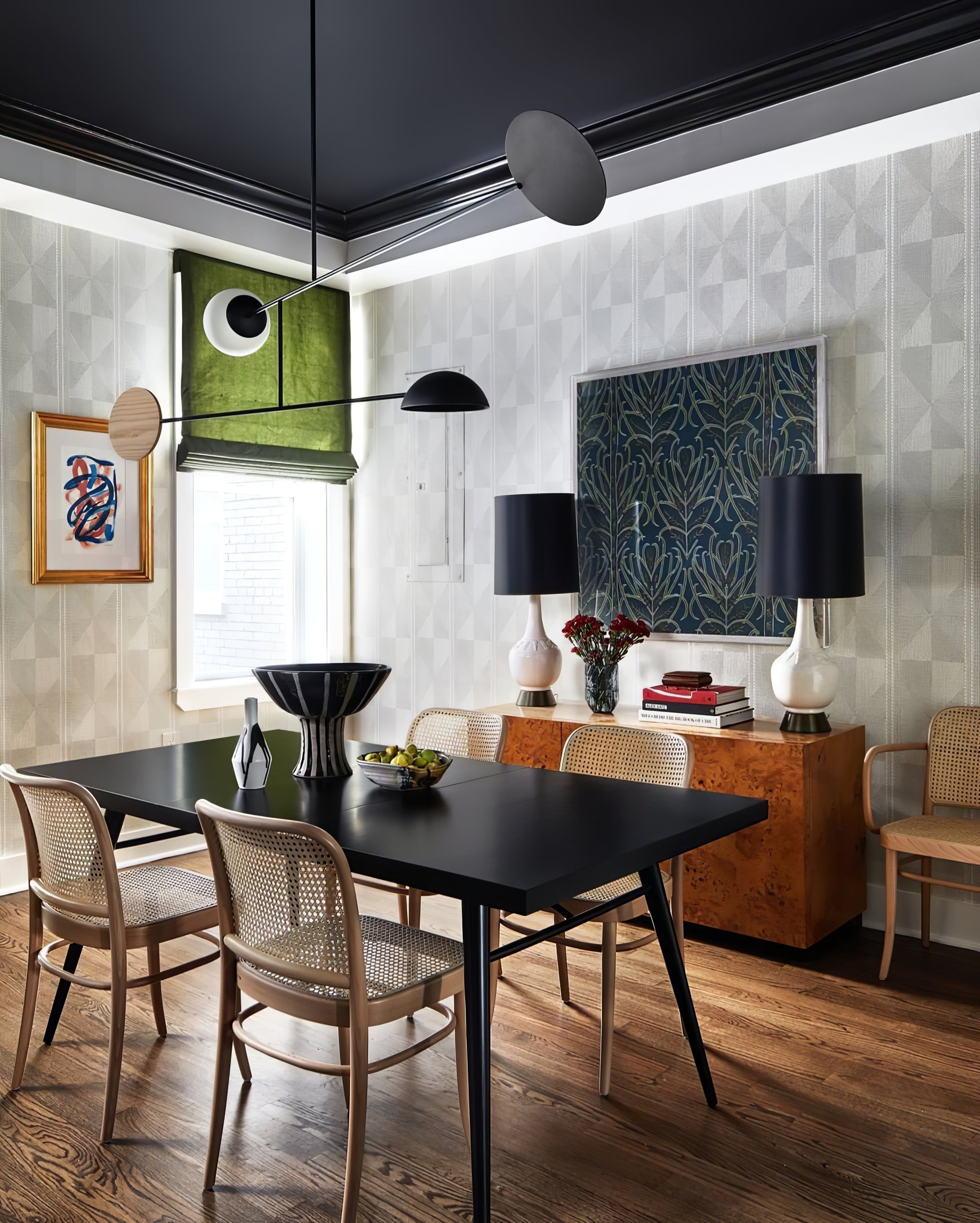 Zemuro Design Pendant Light