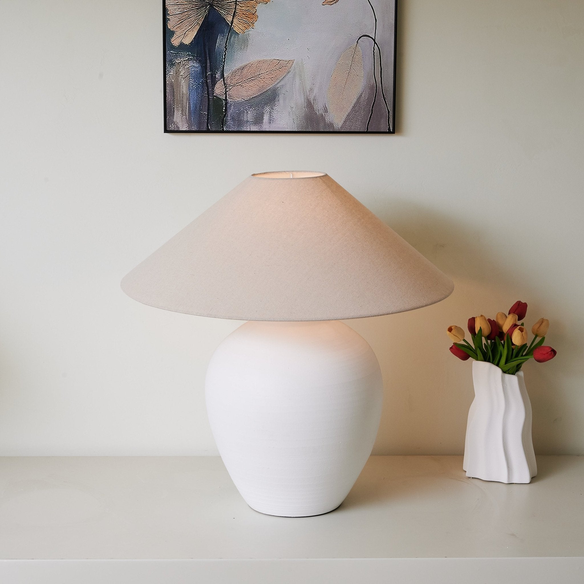 Lomerra Table Lamp