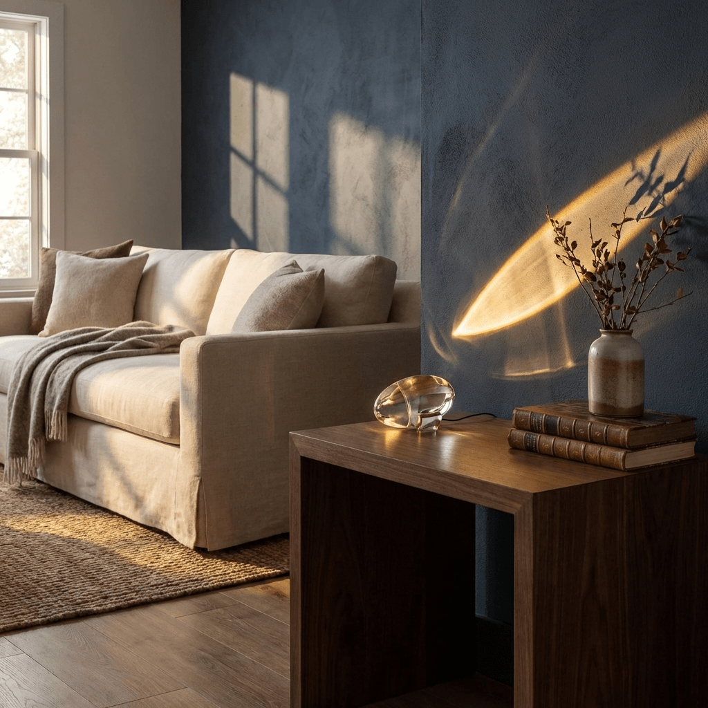 Yardale Table Lamp