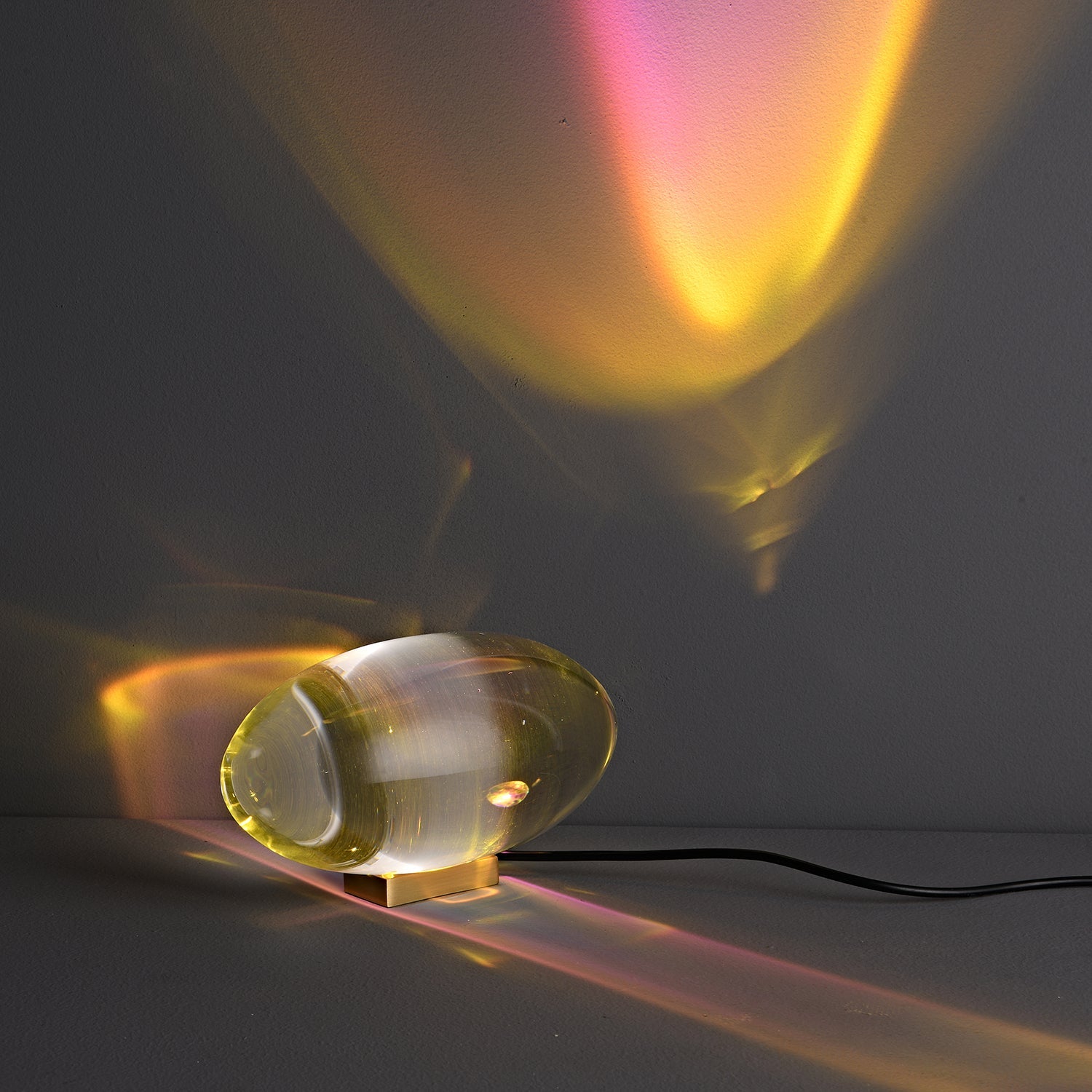 Yardale Table Lamp