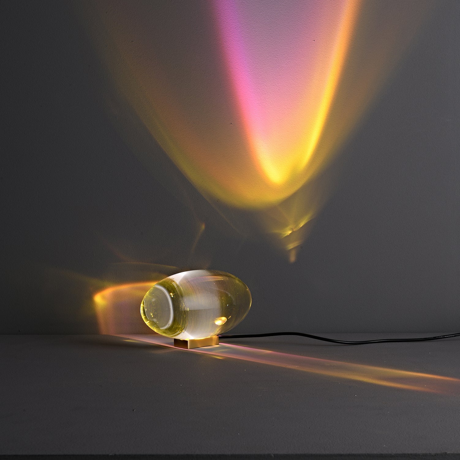 Yardale Table Lamp