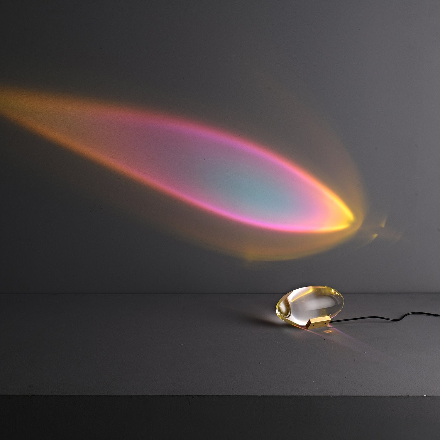 Yardale Table Lamp