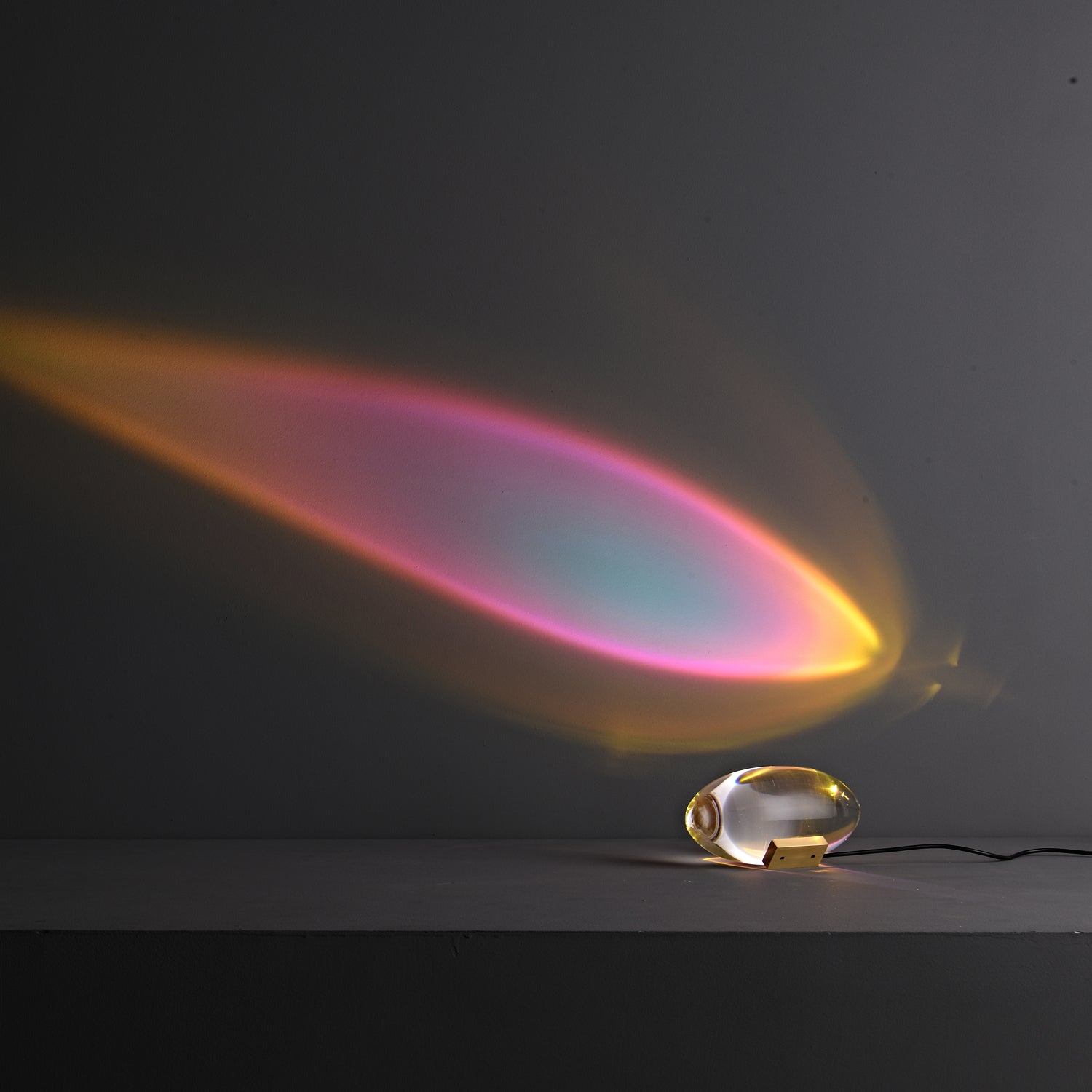 Yardale Table Lamp
