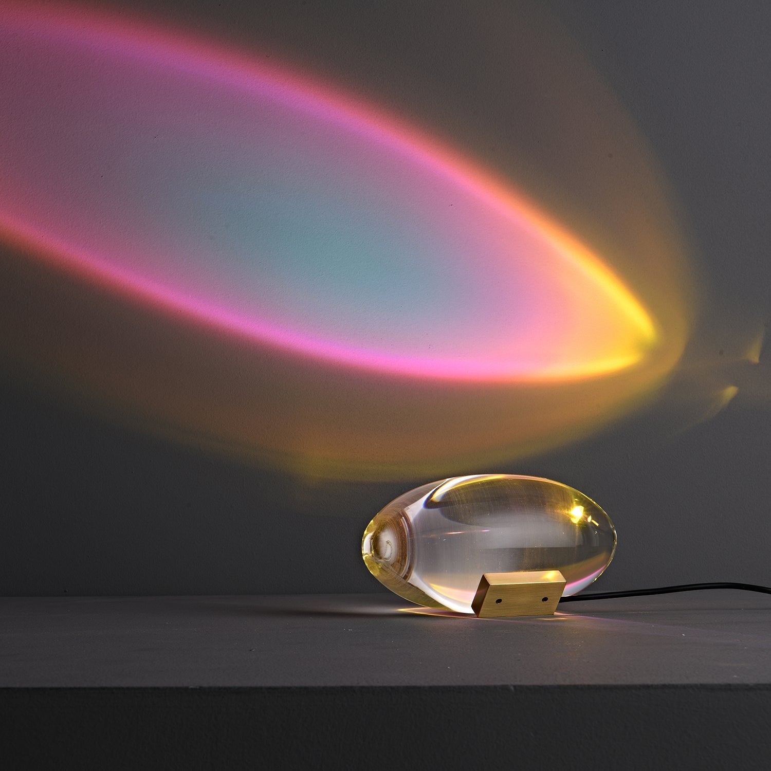 Yardale Table Lamp
