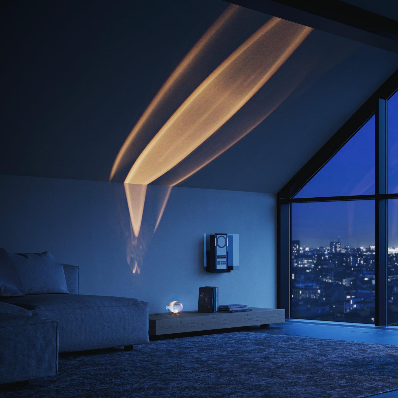 Yardale Table Lamp