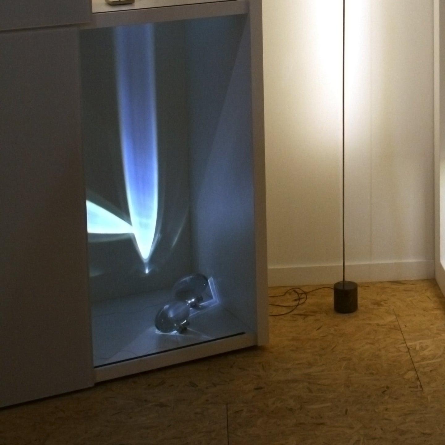 Yardale Table Lamp