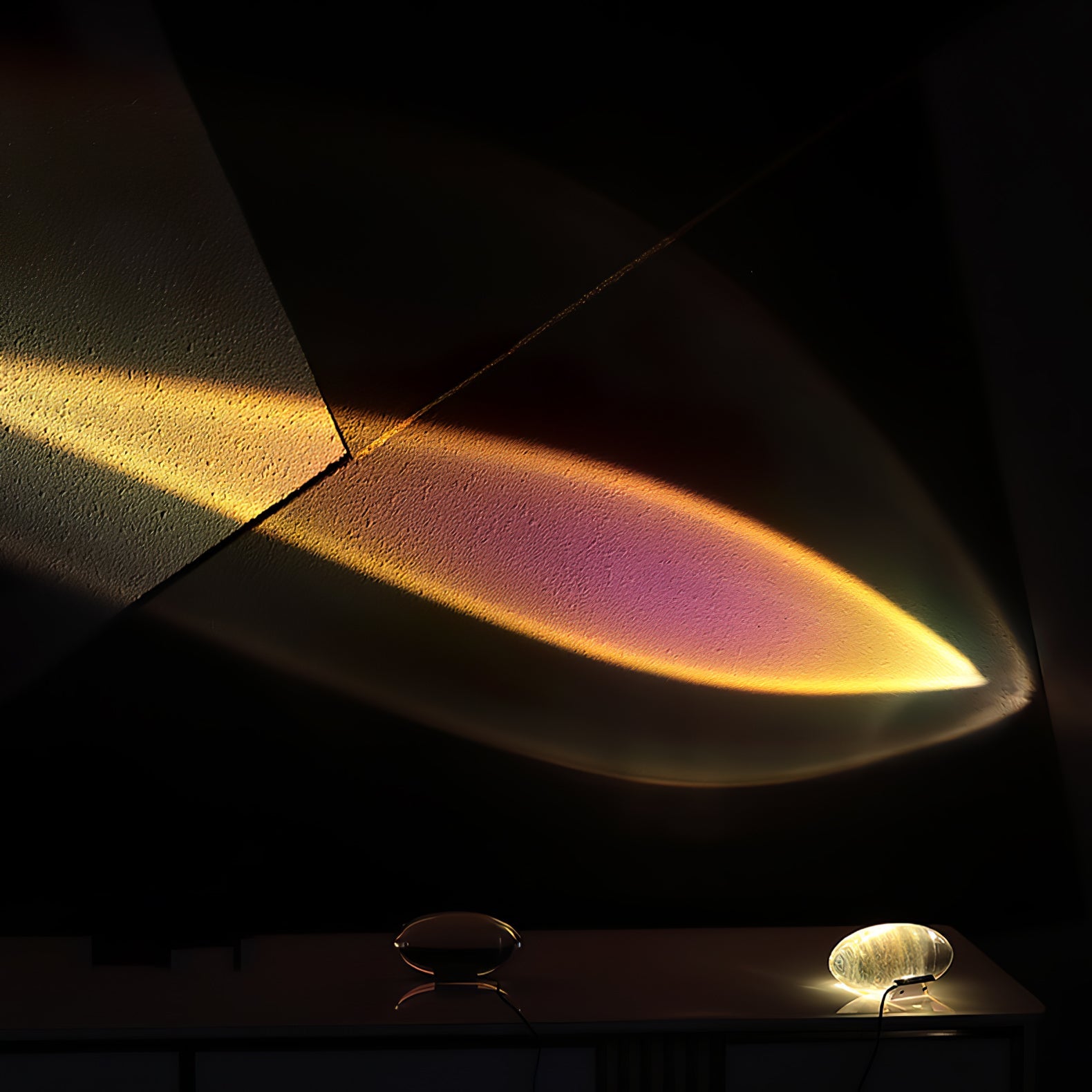 Yardale Table Lamp