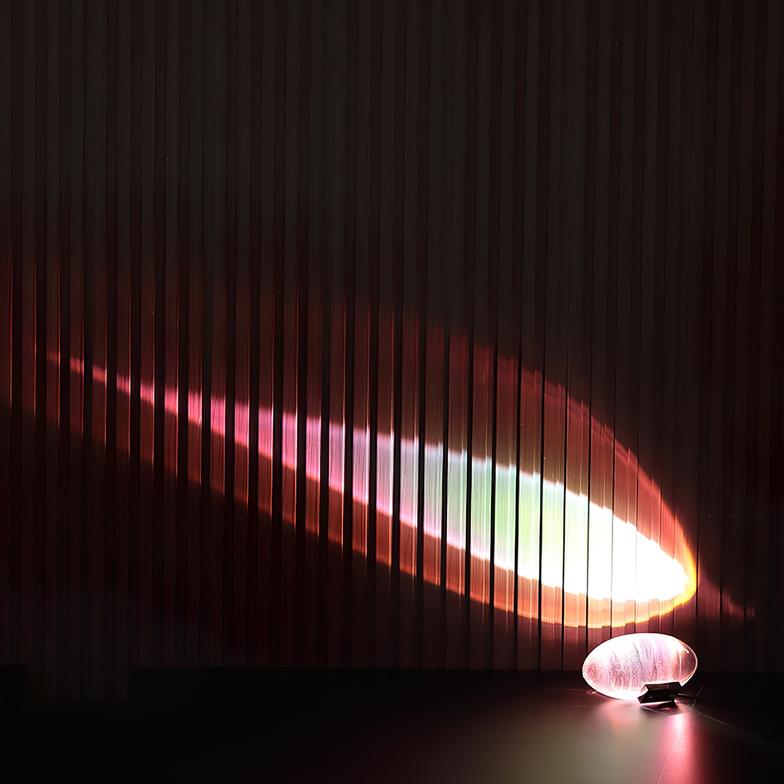 Yardale Table Lamp