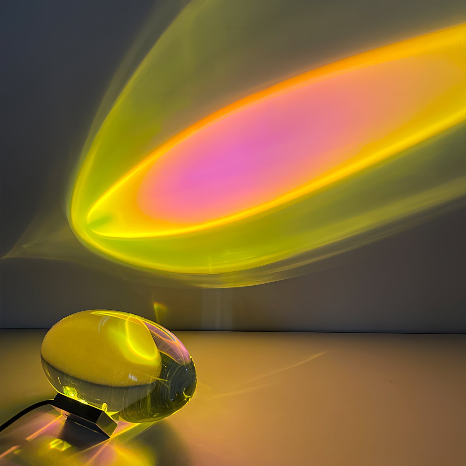 Yardale Table Lamp