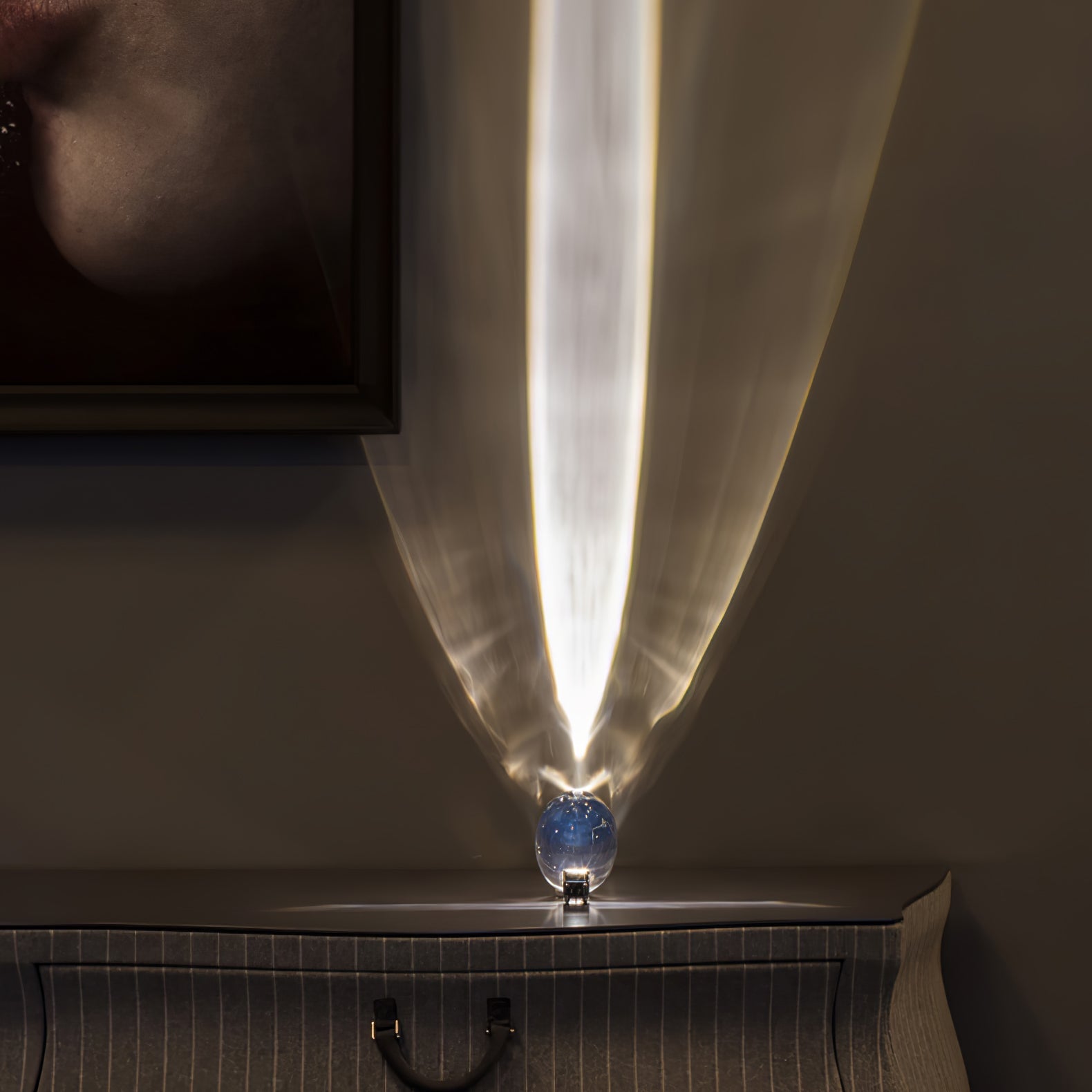 Yardale Table Lamp