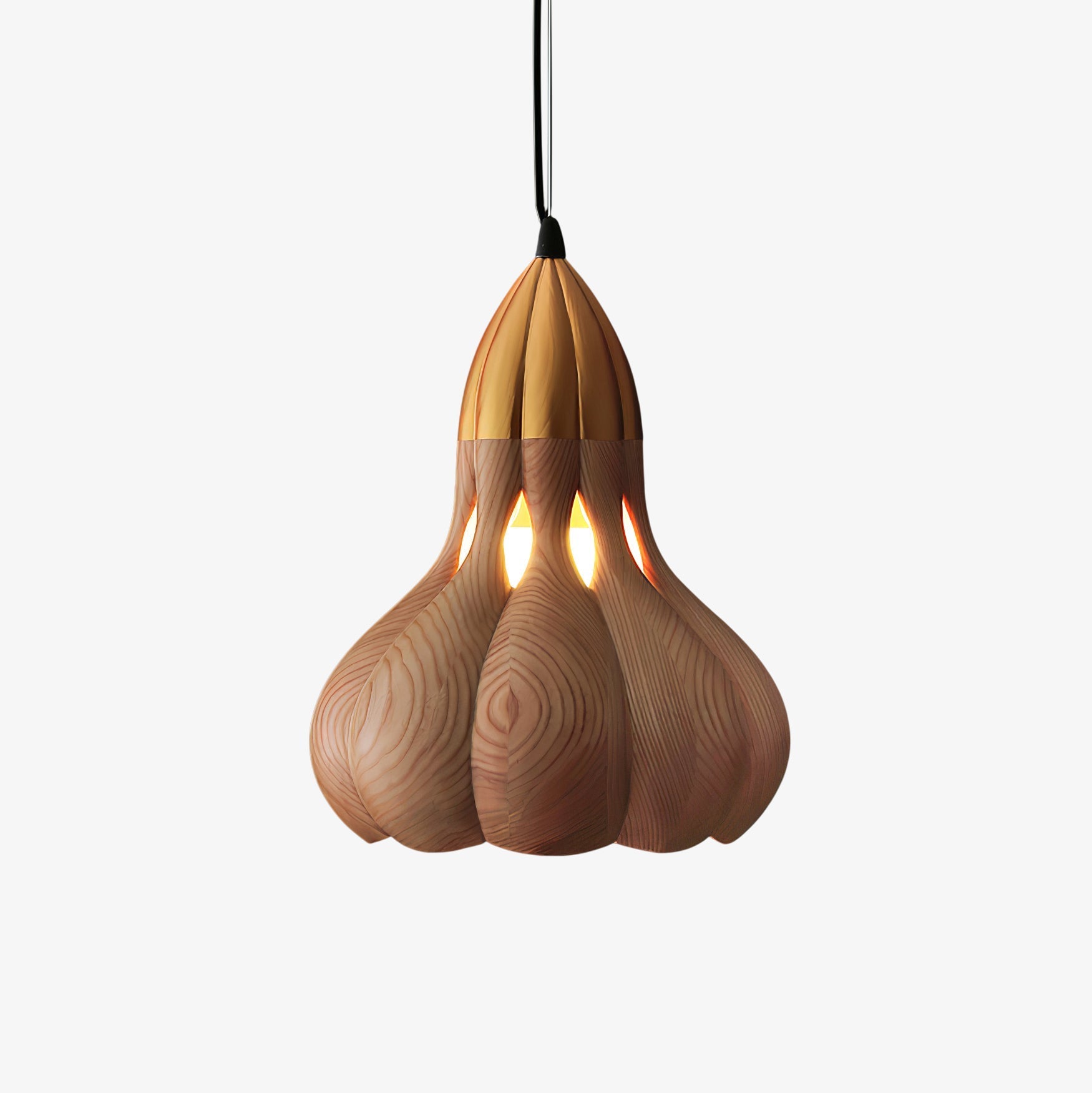 Auresca Pendant Light