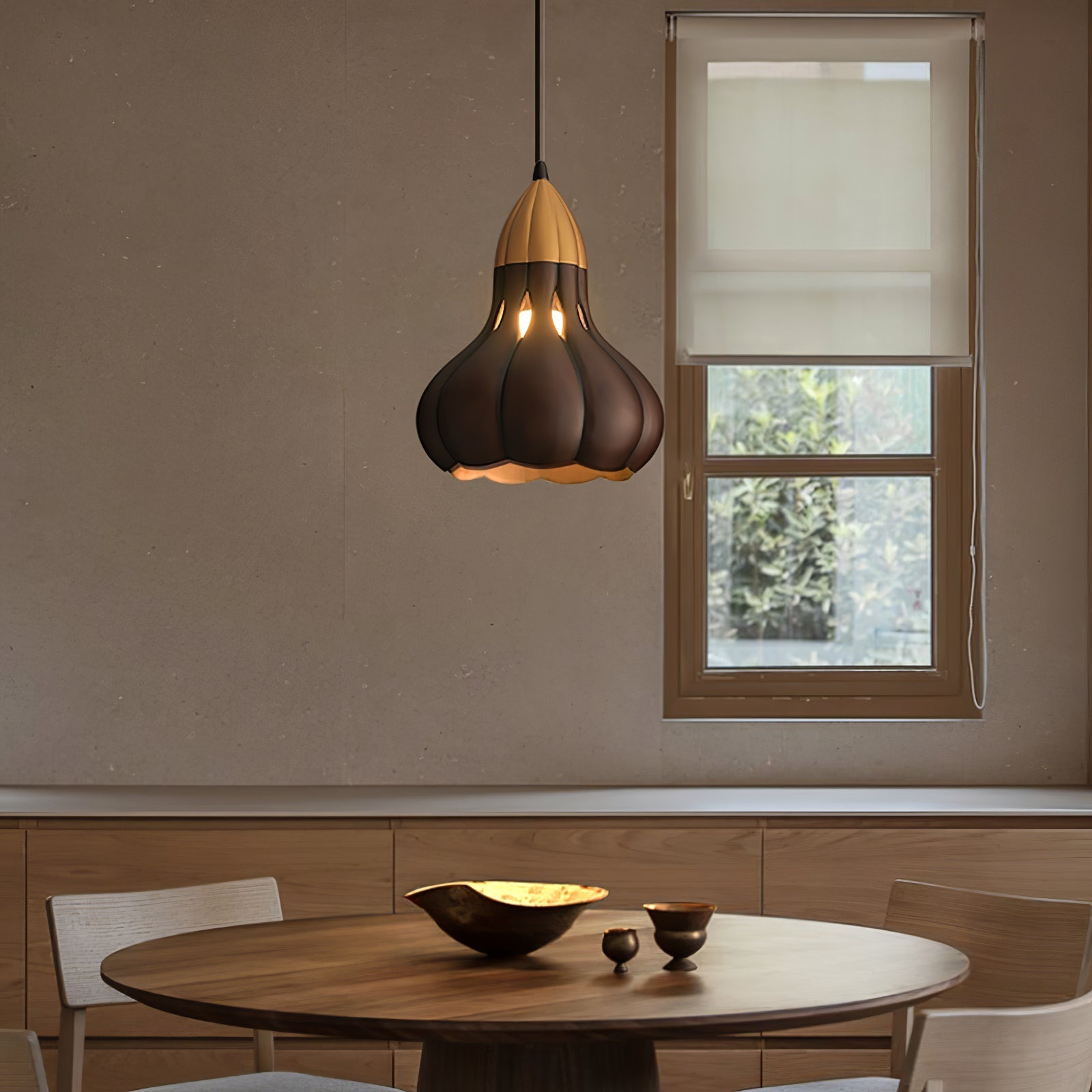 Auresca Pendant Light