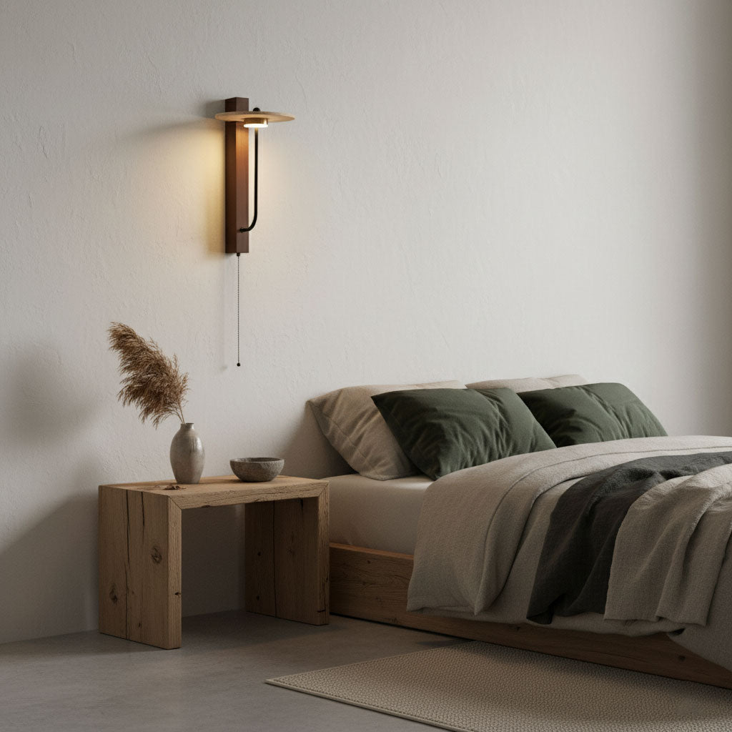 Aureve Wall Light