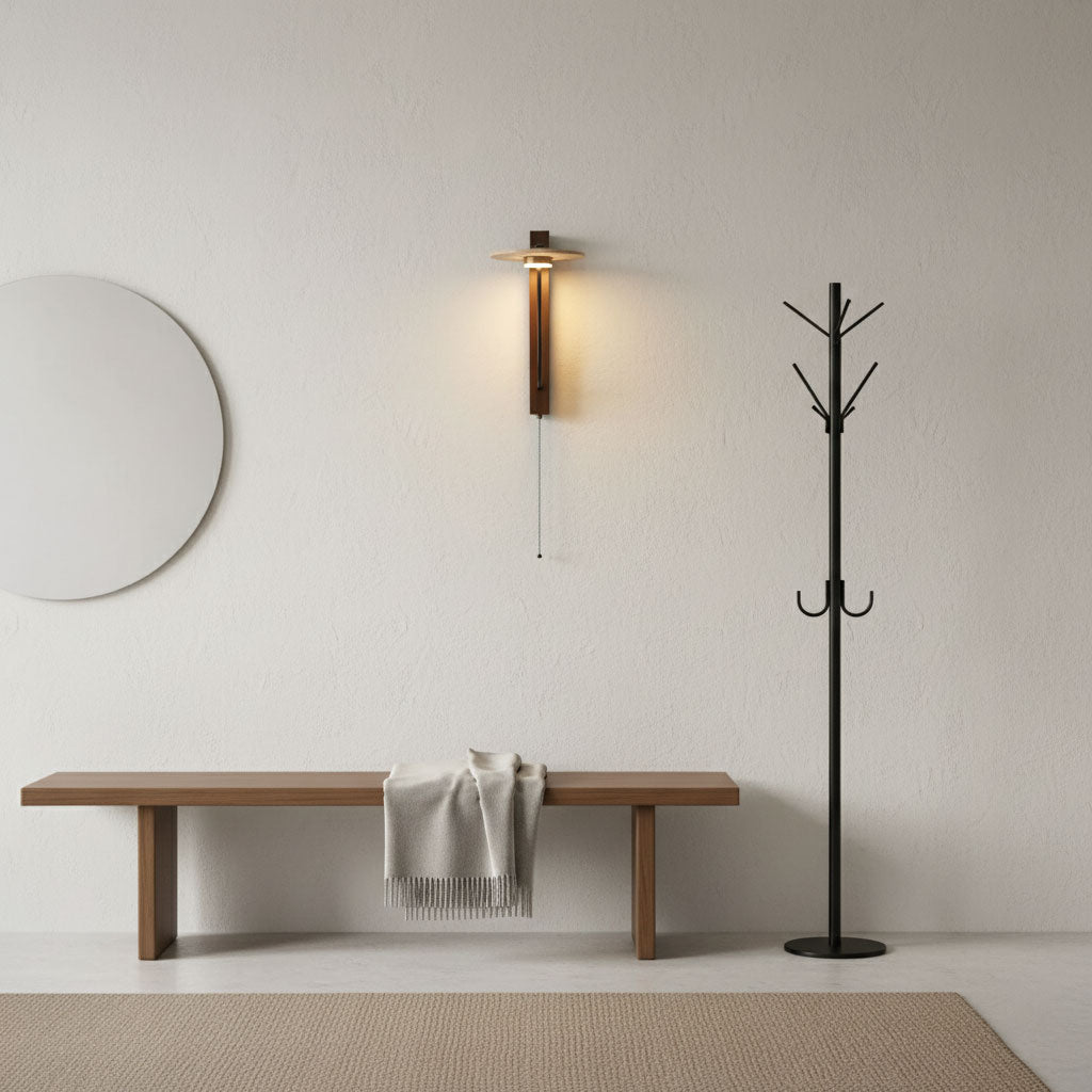 Aureve Wall Light