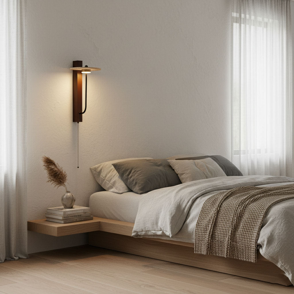 Aureve Wall Light