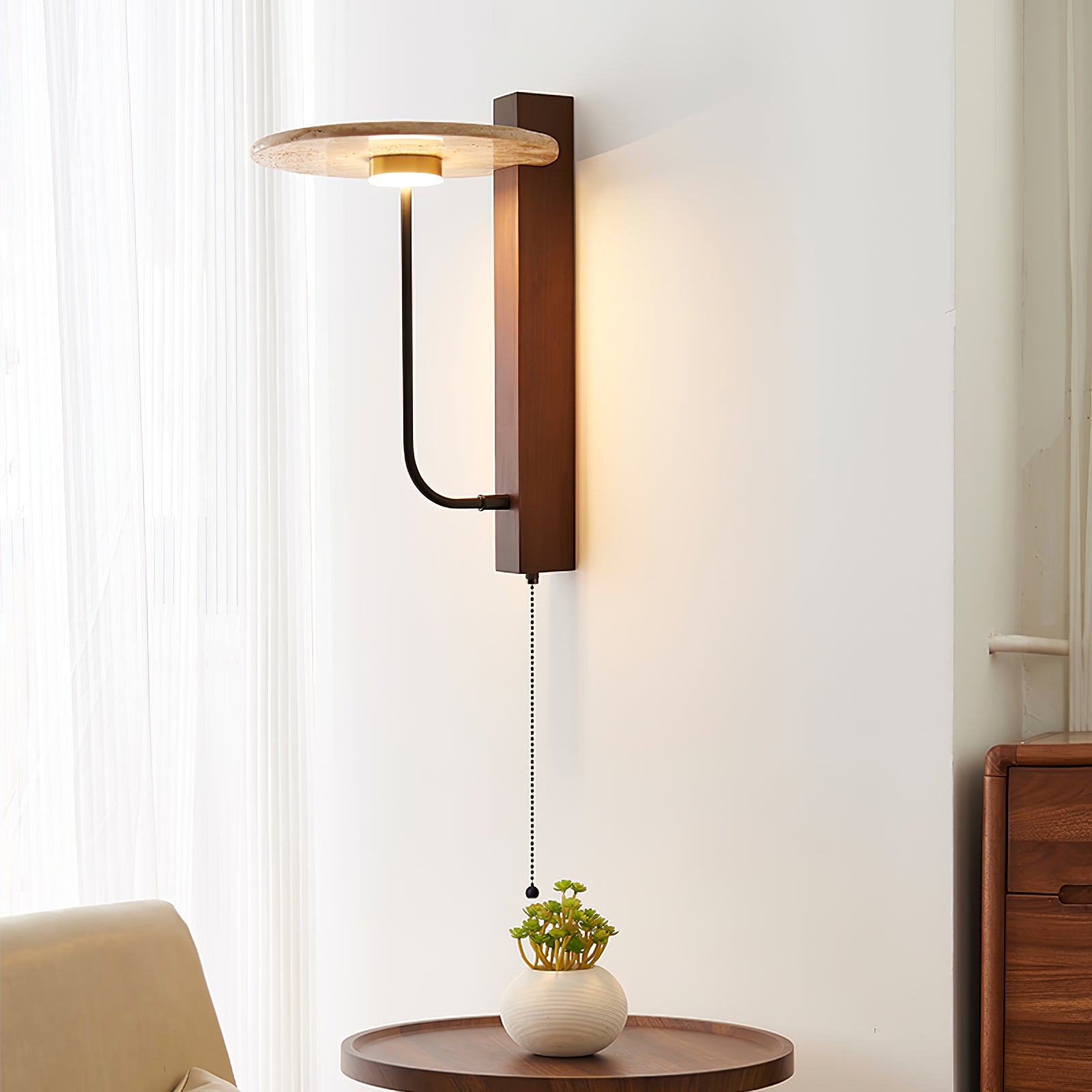 Aureve Wall Light