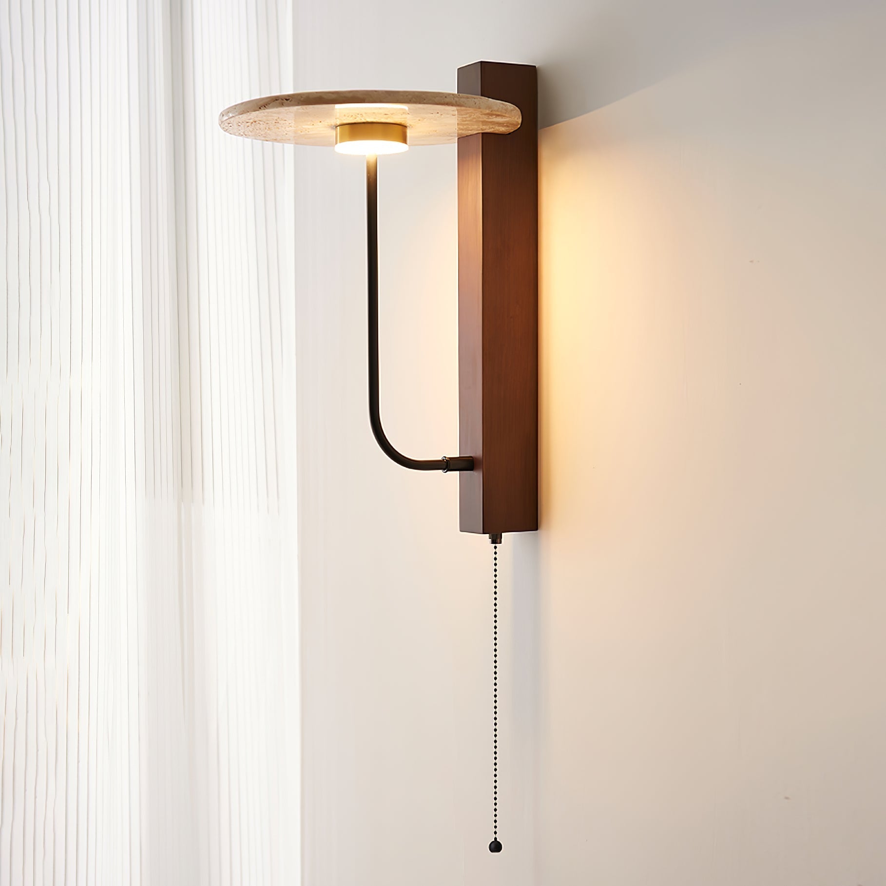 Aureve Wall Light