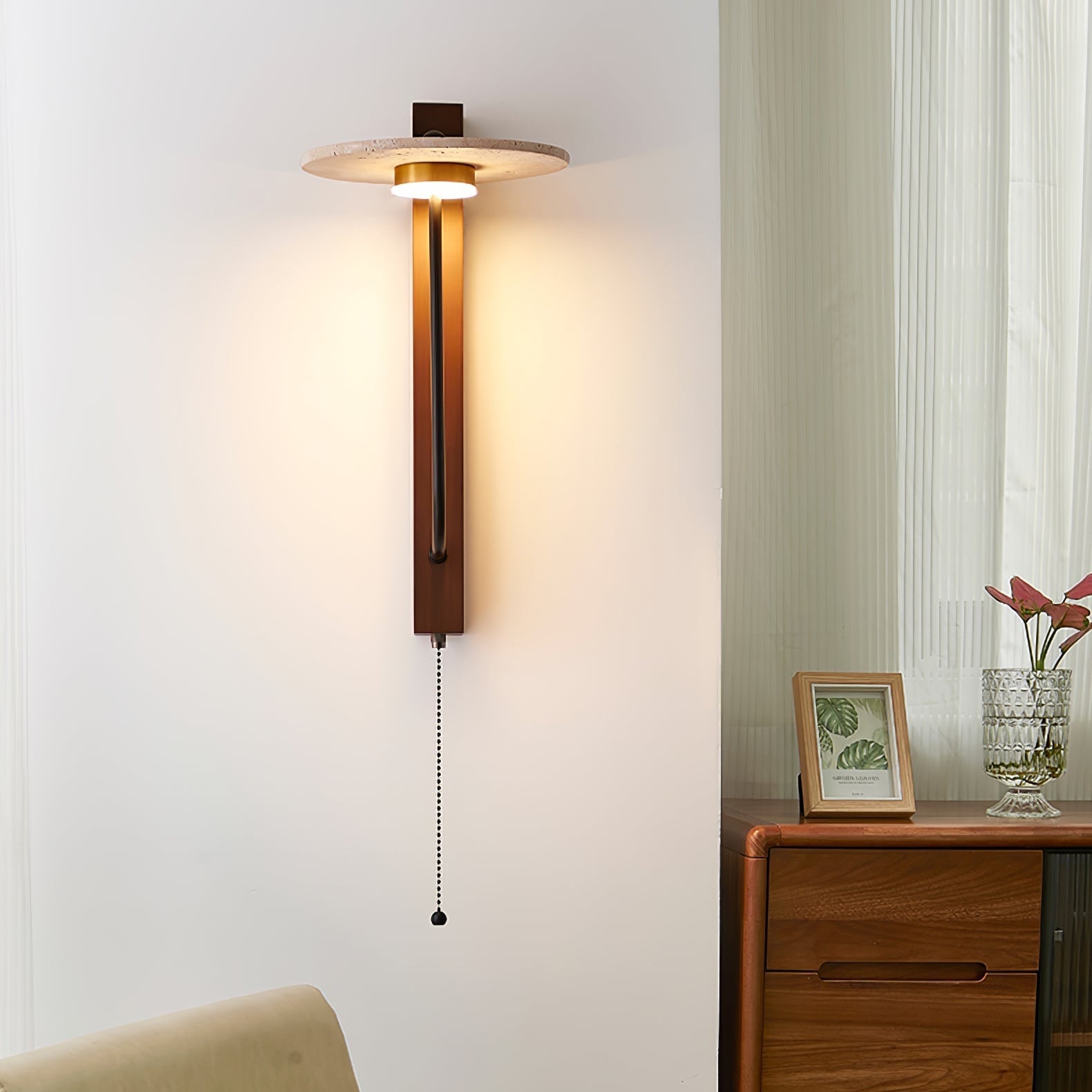 Aureve Wall Light