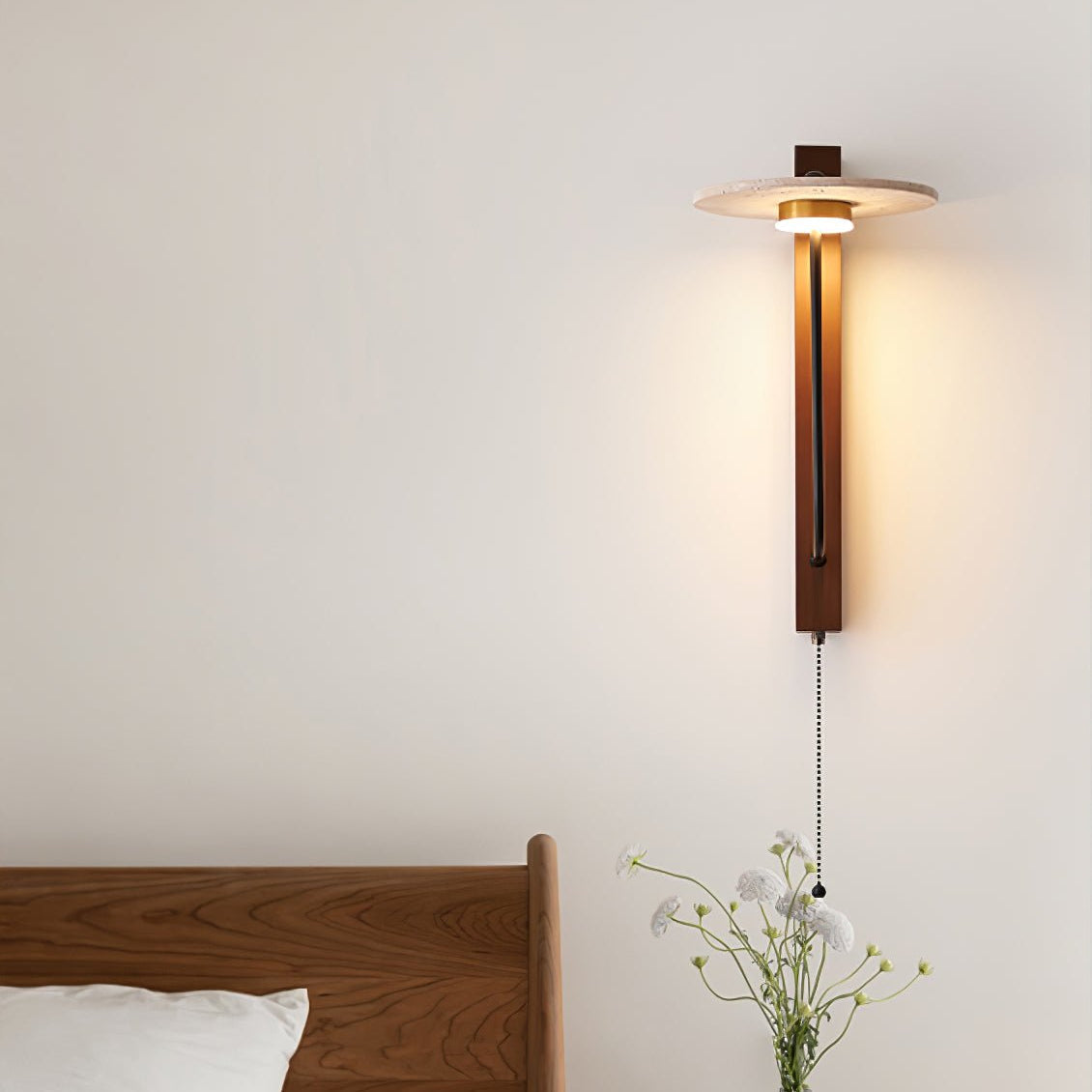 Aureve Wall Light
