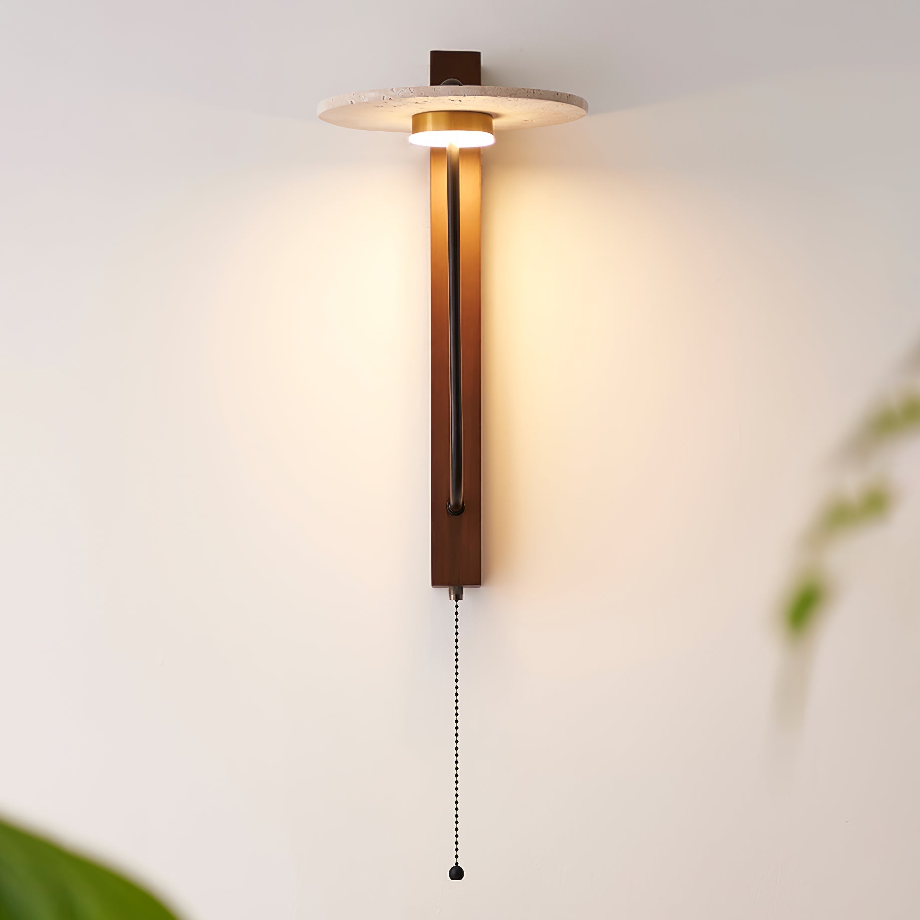 Aureve Wall Light
