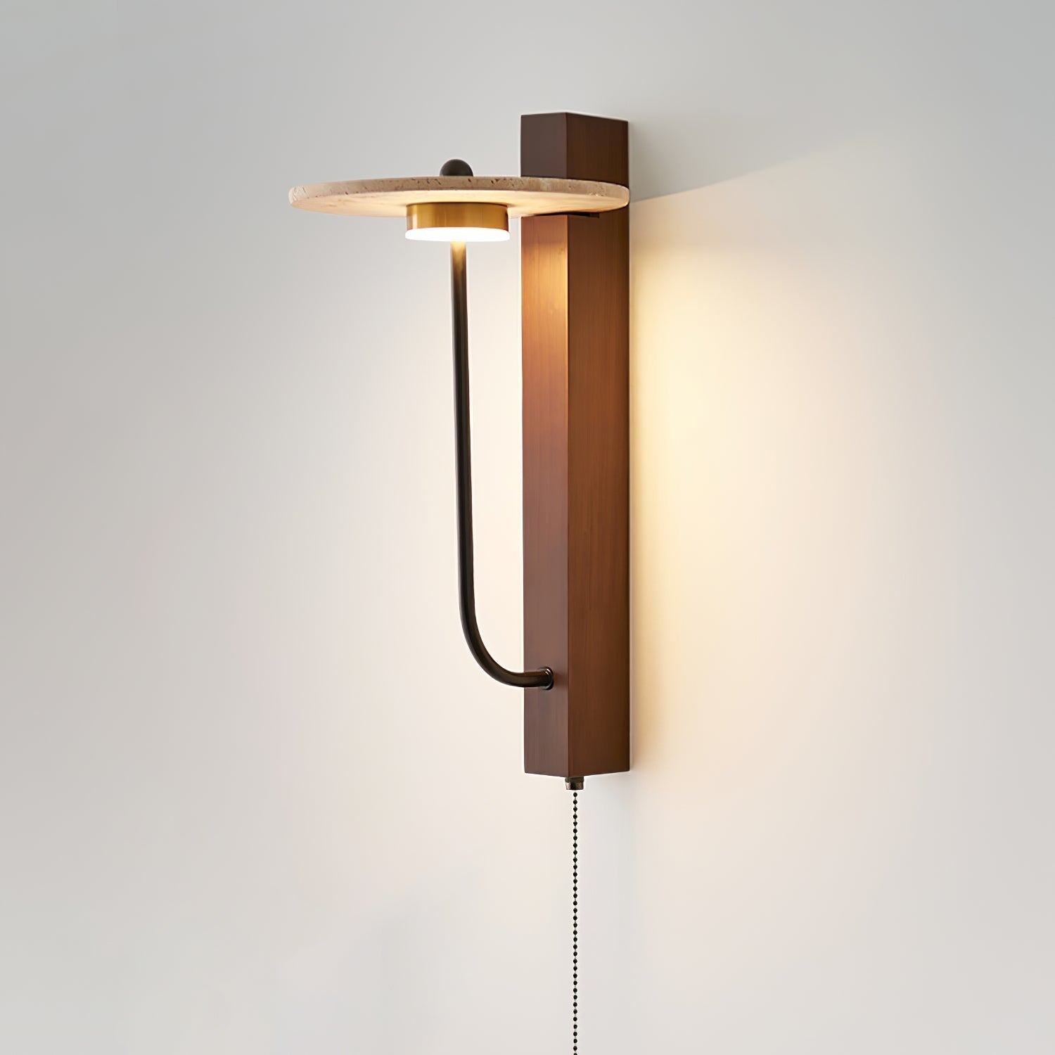 Aureve Wall Light