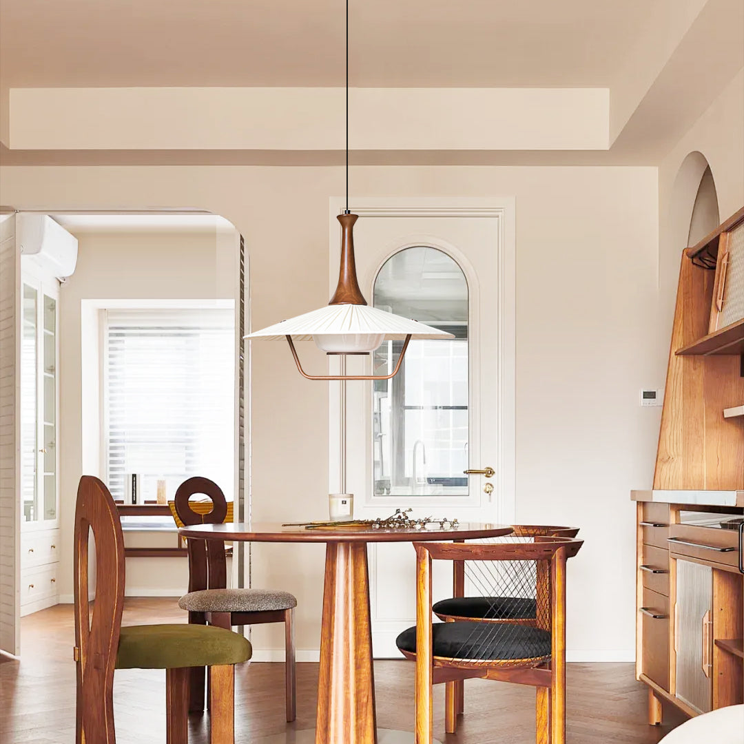 Tremizo Pendant Light
