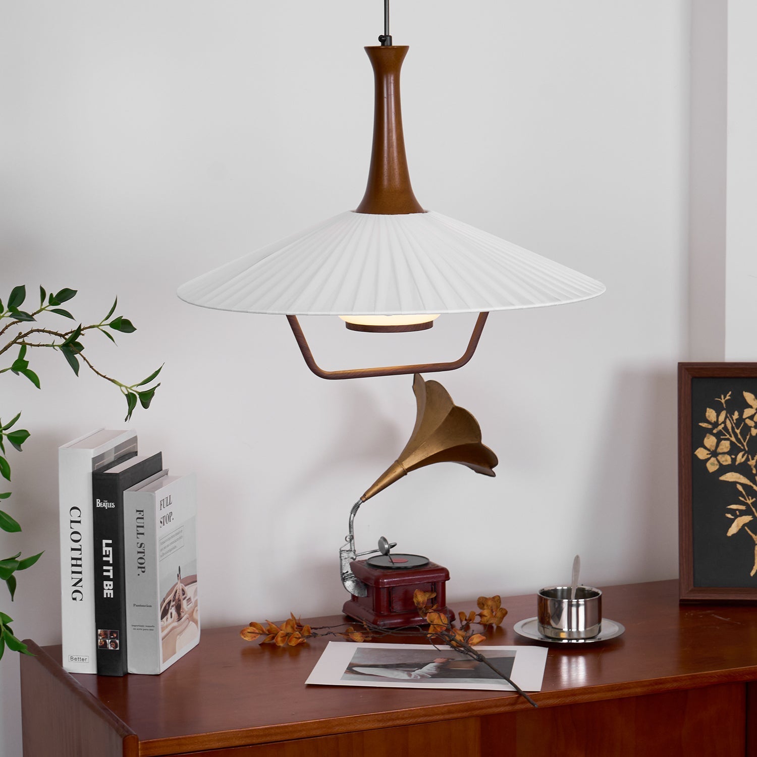 Tremizo Pendant Light
