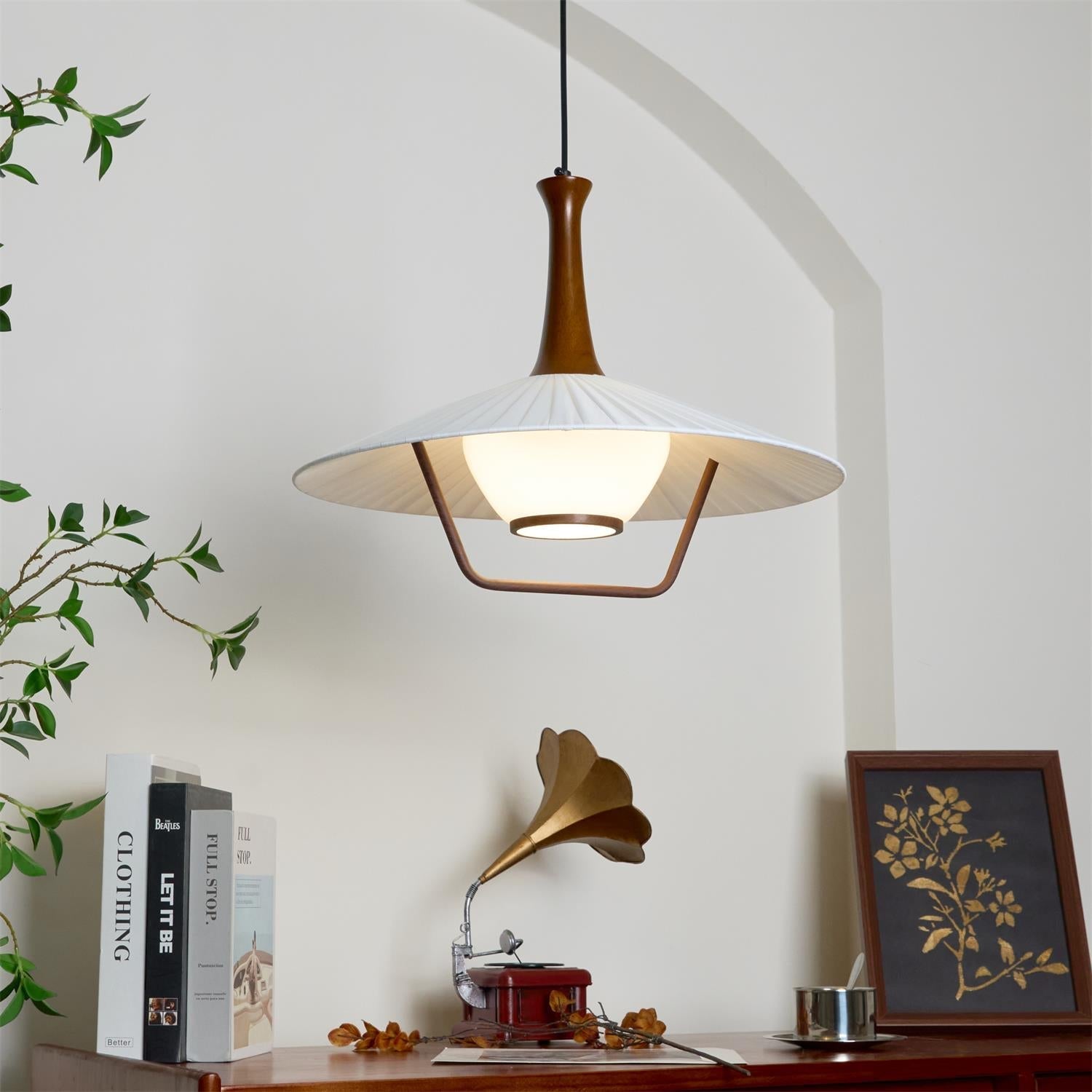 Tremizo Pendant Light