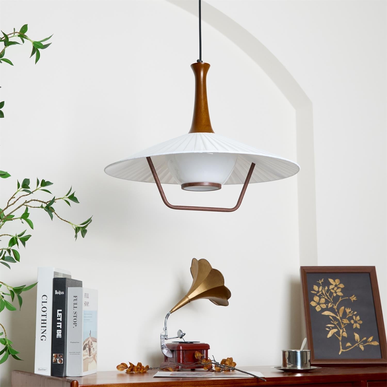 Tremizo Pendant Light
