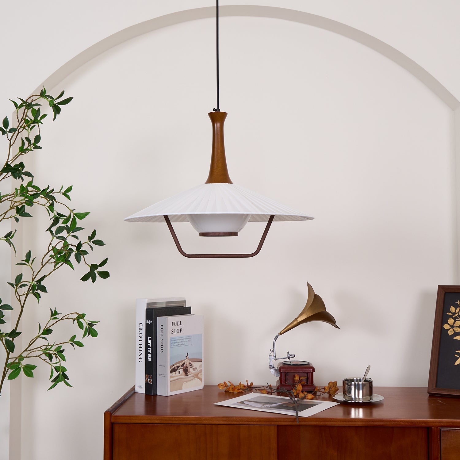 Tremizo Pendant Light